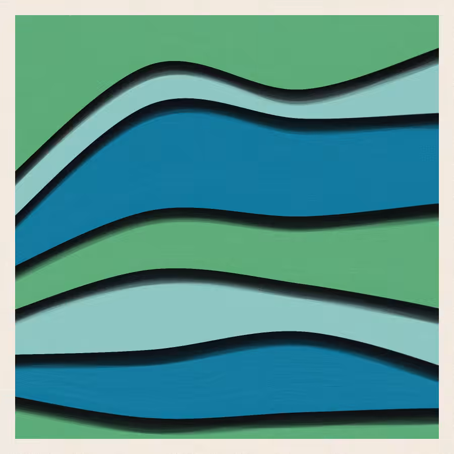 StairWaves #81