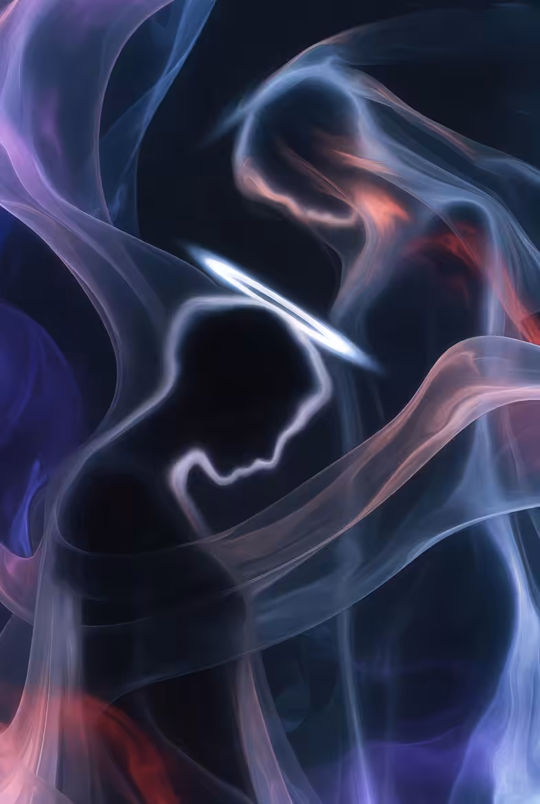 “Currents of Connection”