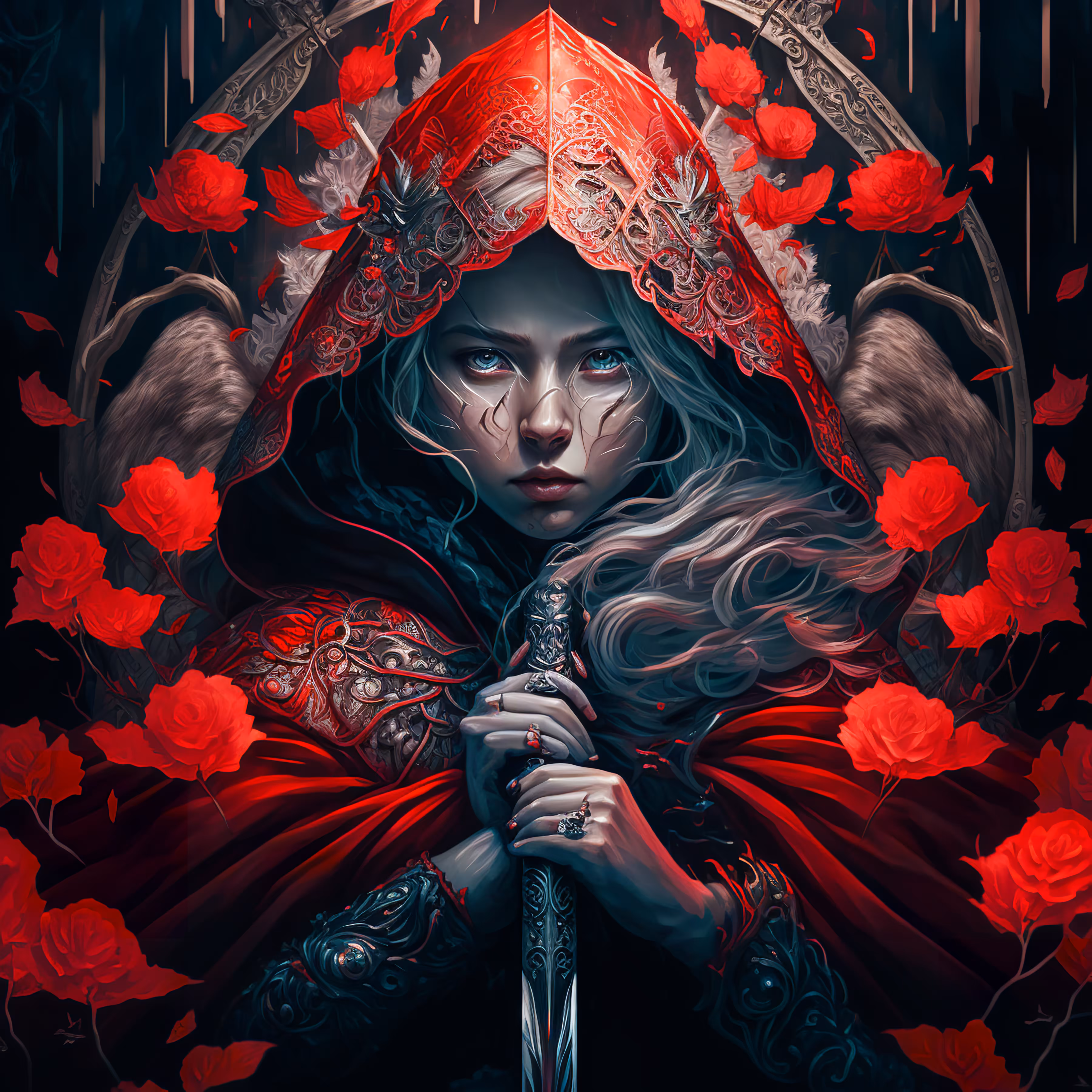 Circle of Thorns