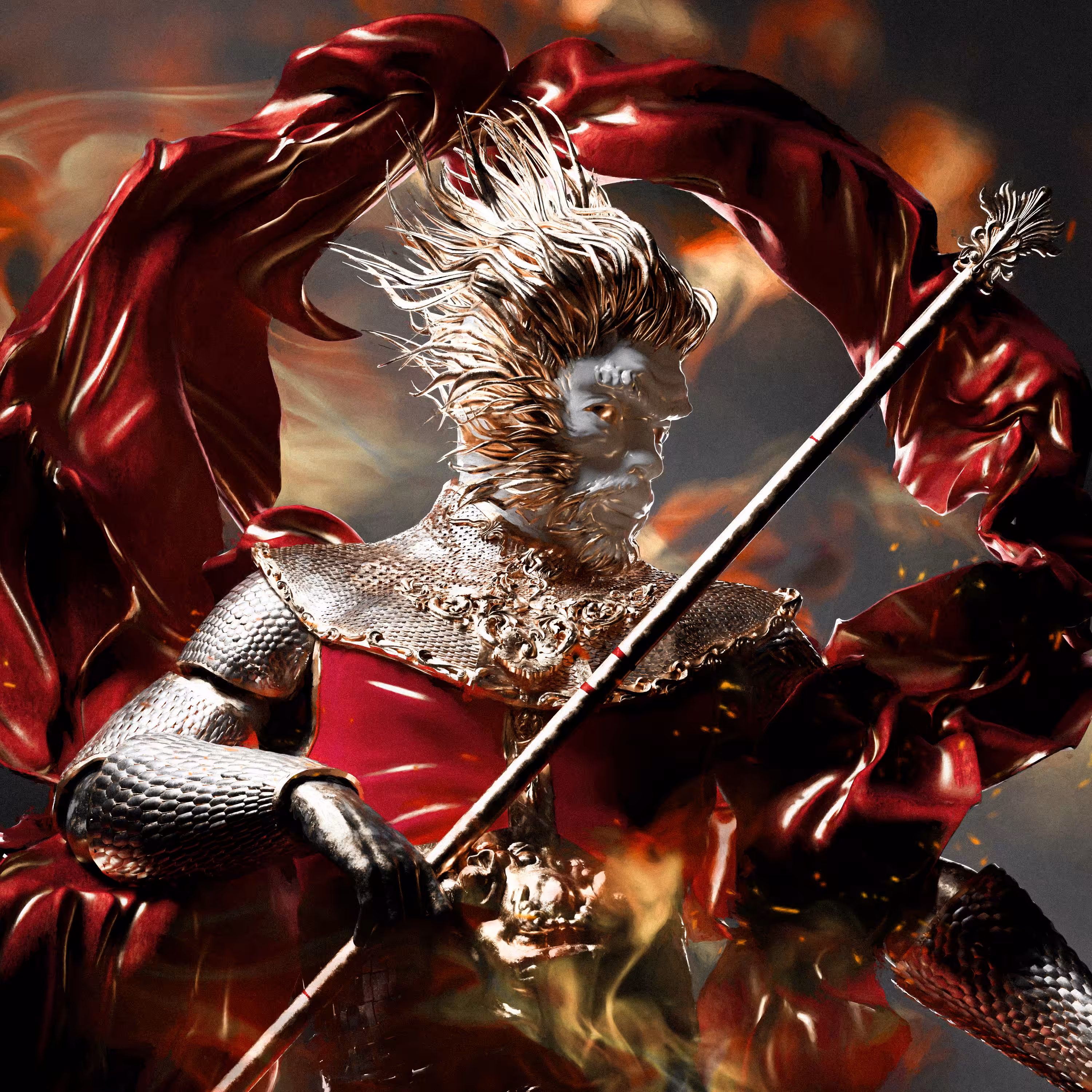 Sun Wukong