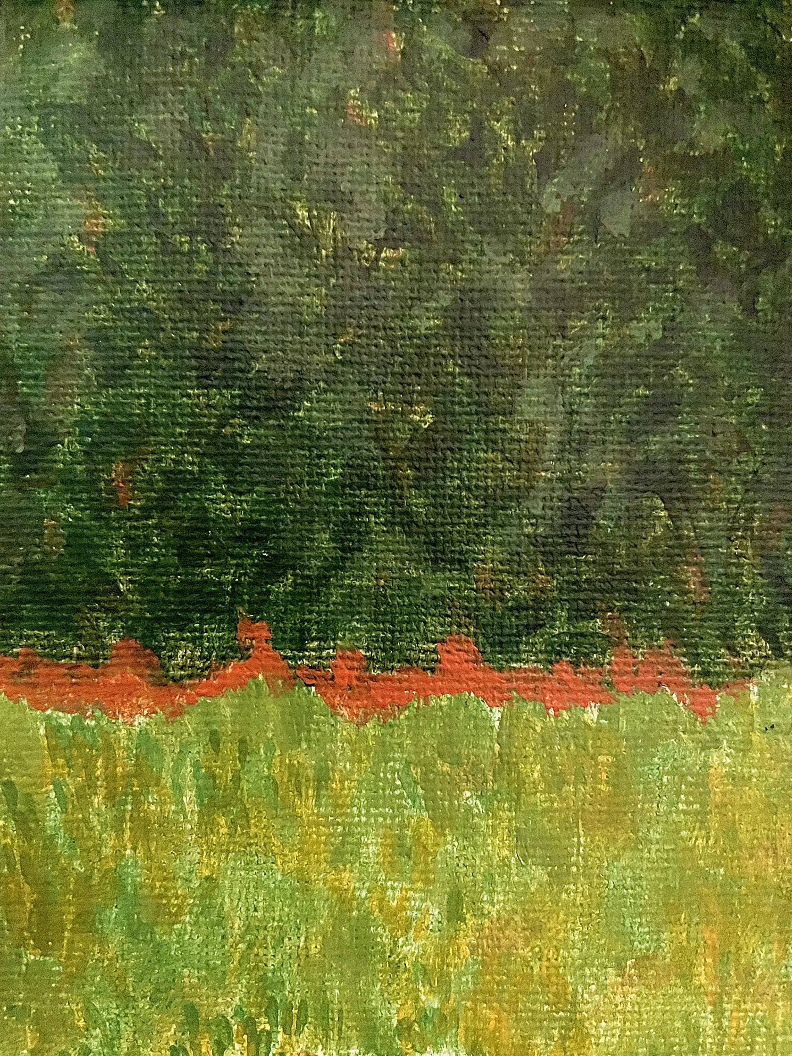 "Pines of Green"