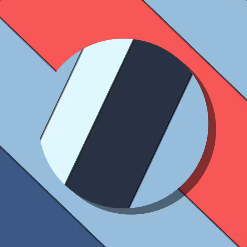 Material design concept #17