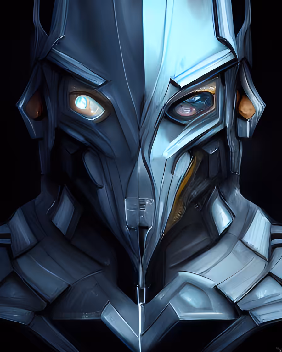 ALPHA PEACEKEEPER #85