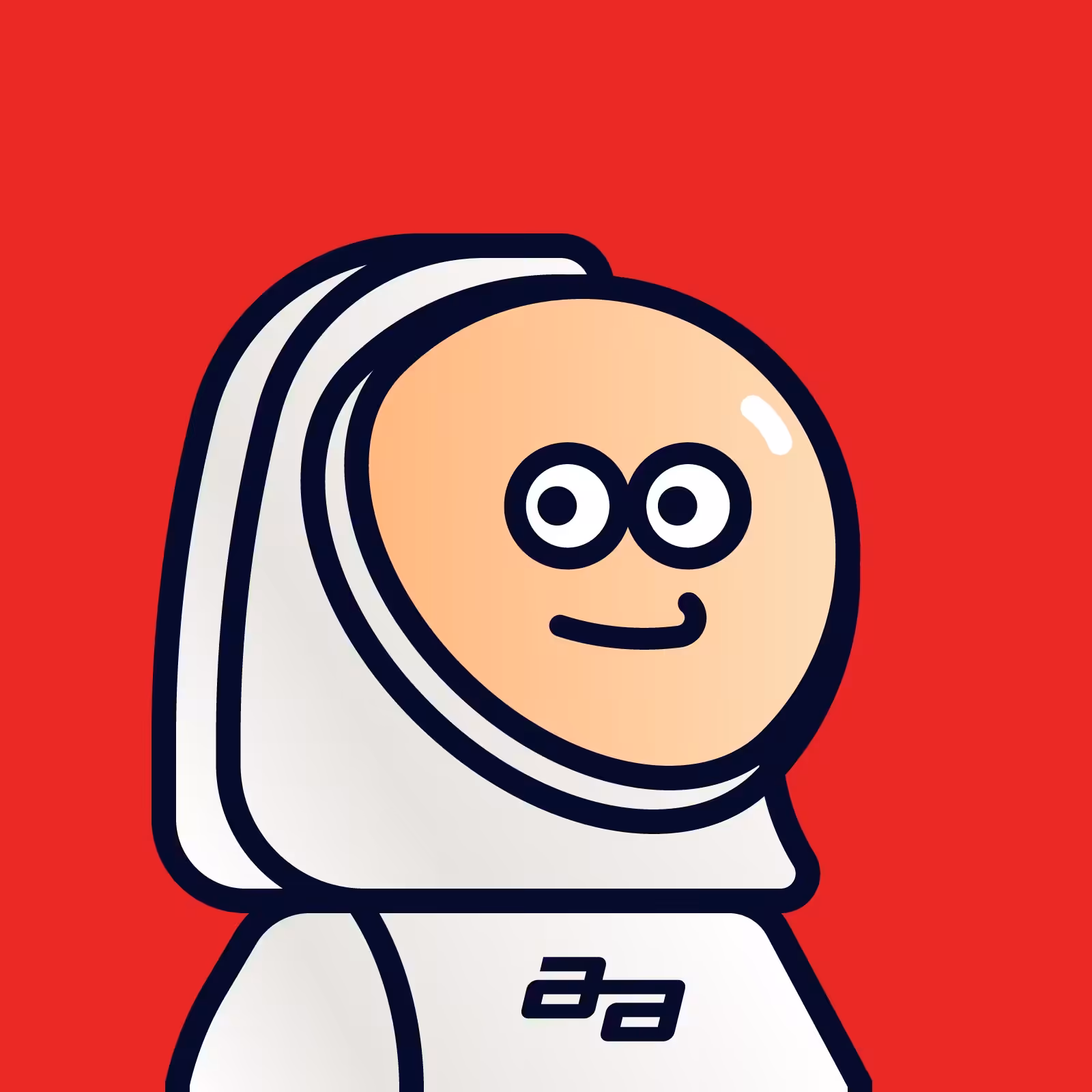 Awkward Astronauts #7242