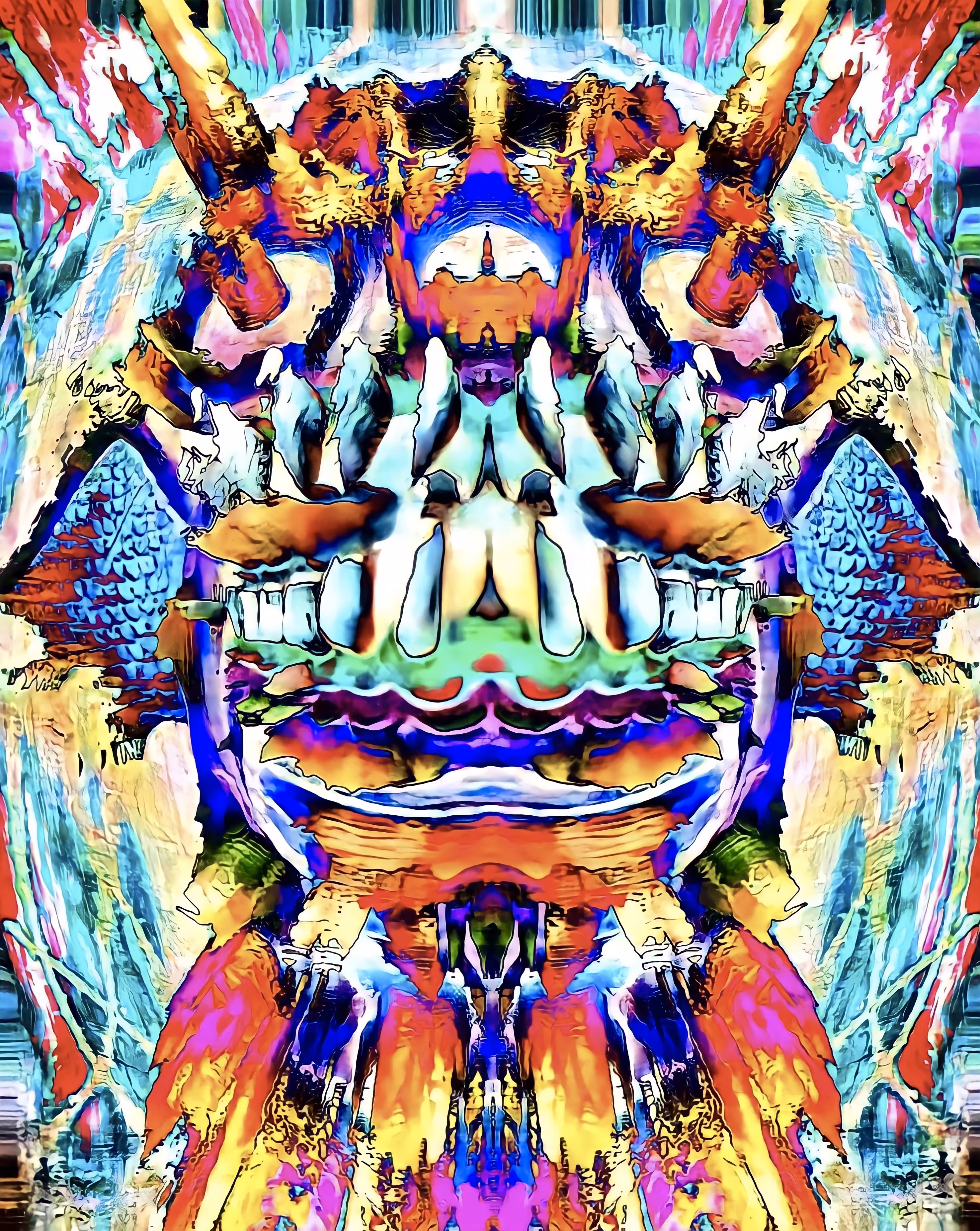 CONSUMED