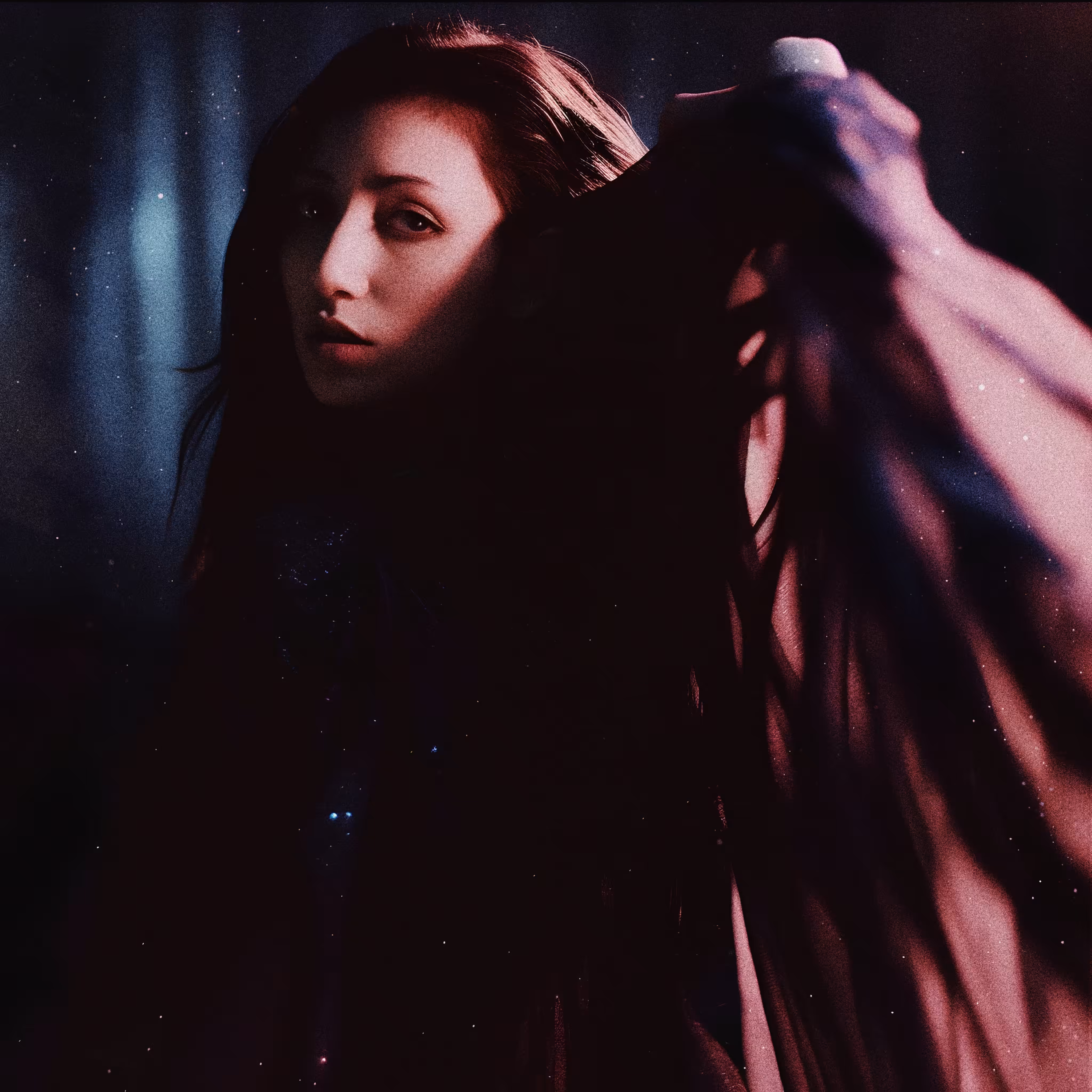 Cosmic Angel