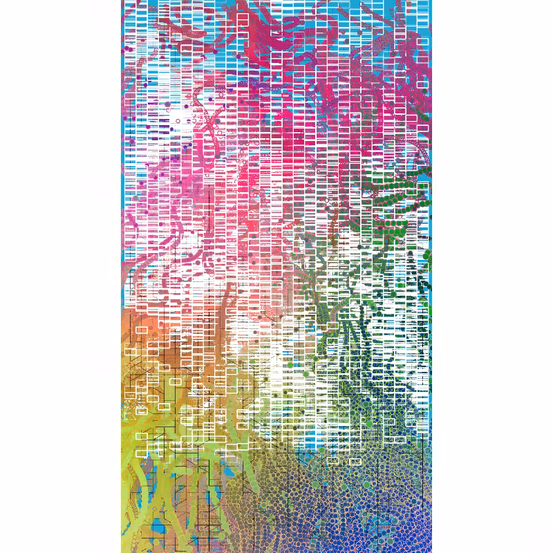 turbulences & grids #23
