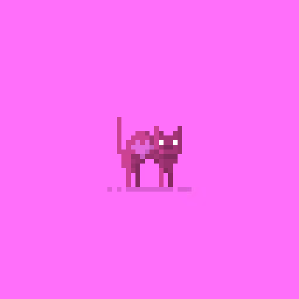 All Cats Are Beautiful #379