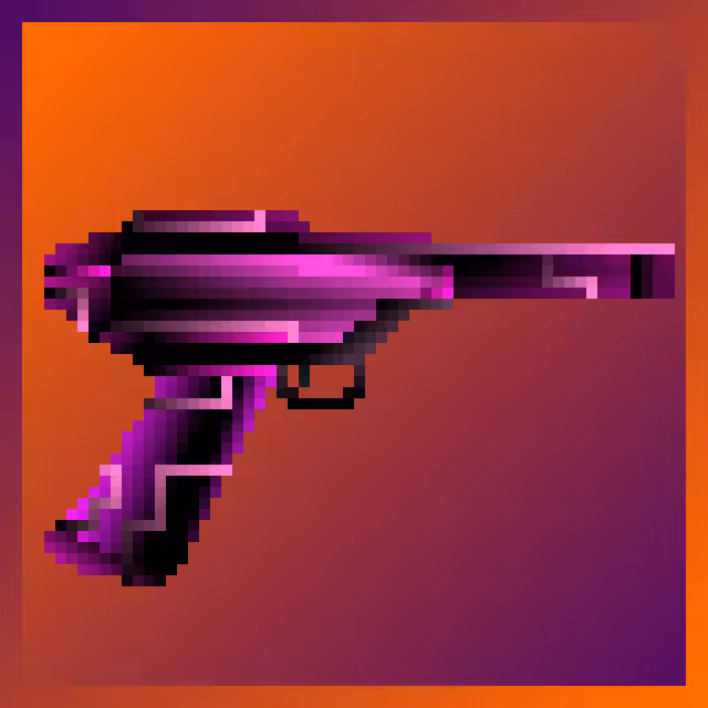 Raygun #11