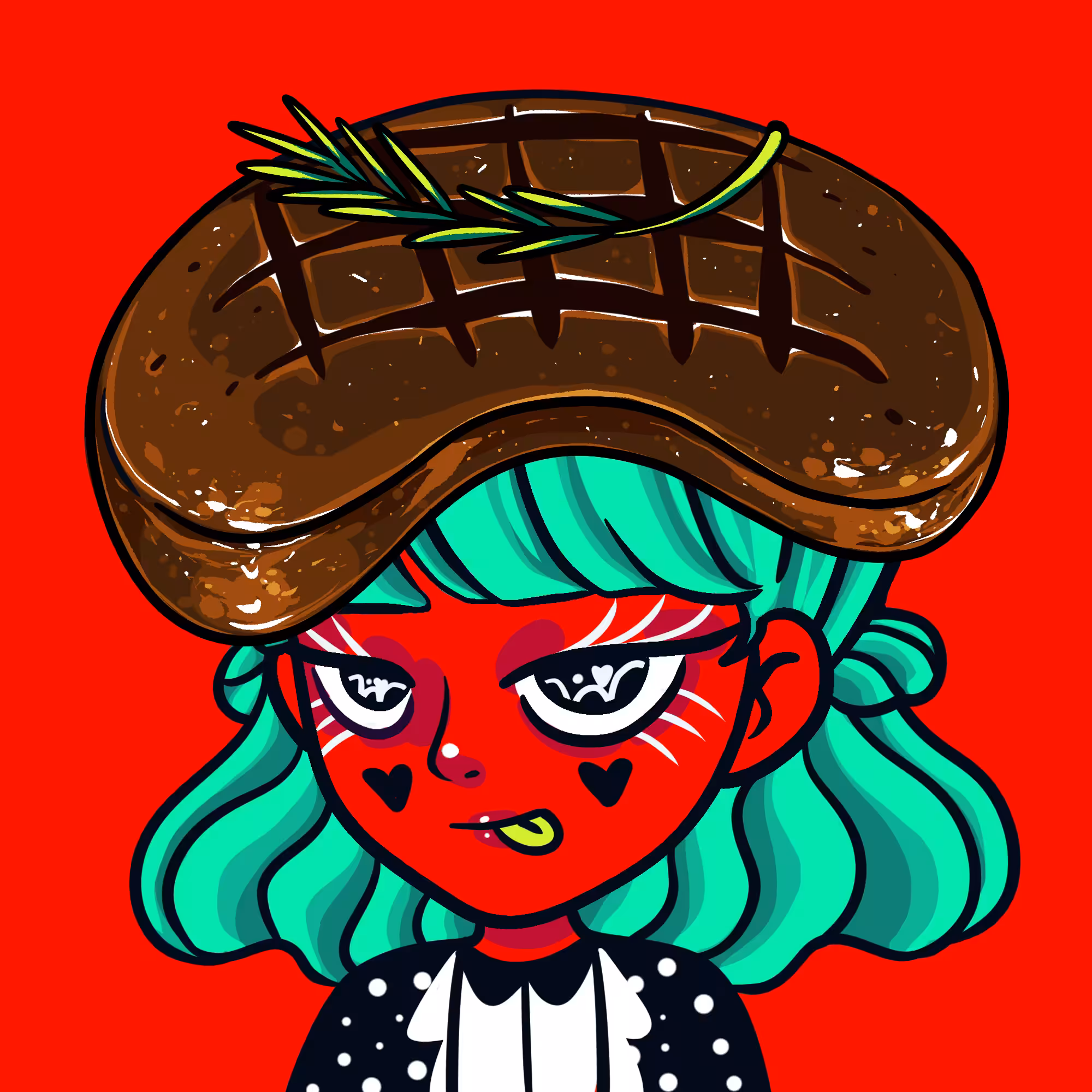 Tomato Head with Hallucination_017