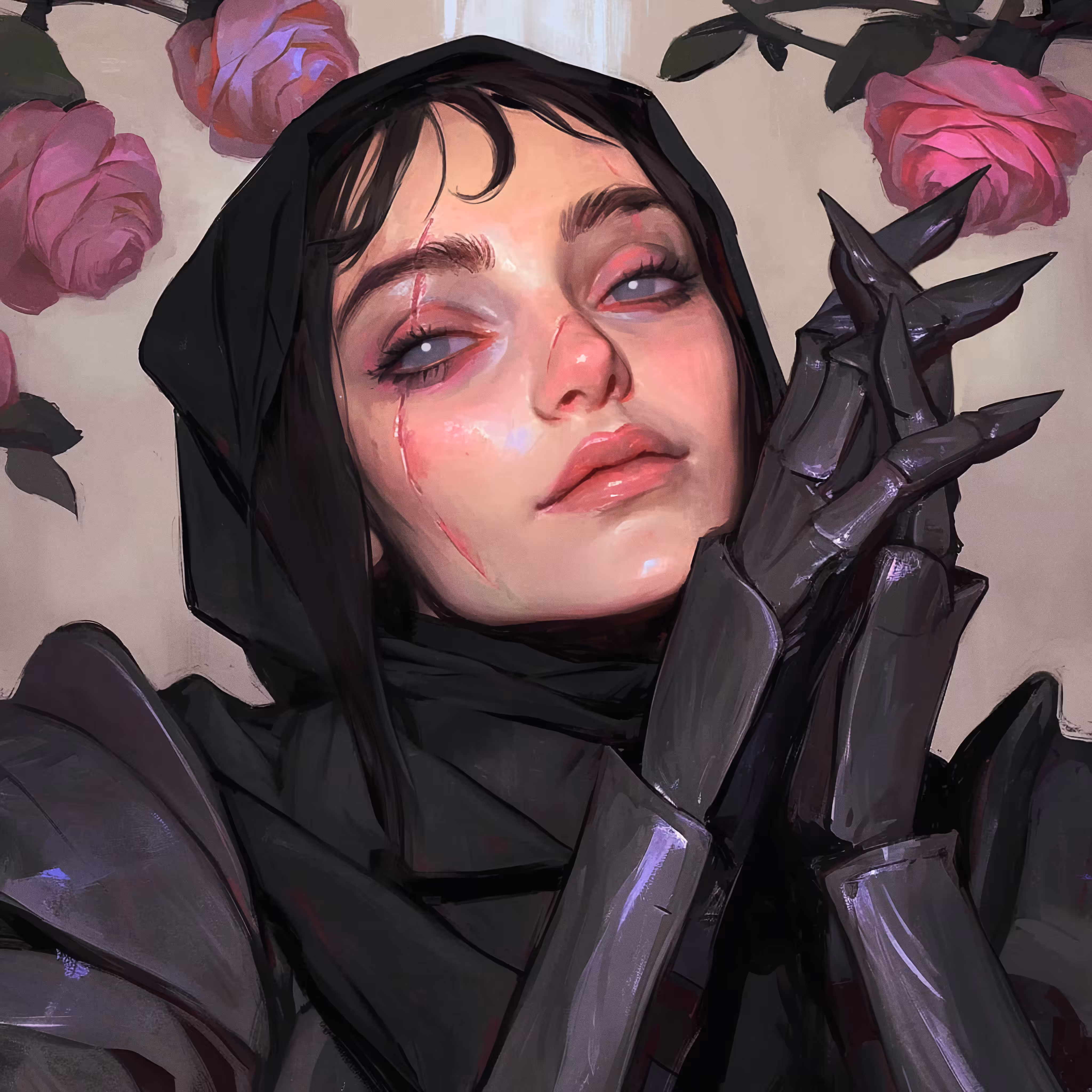 The Weight of Ashes