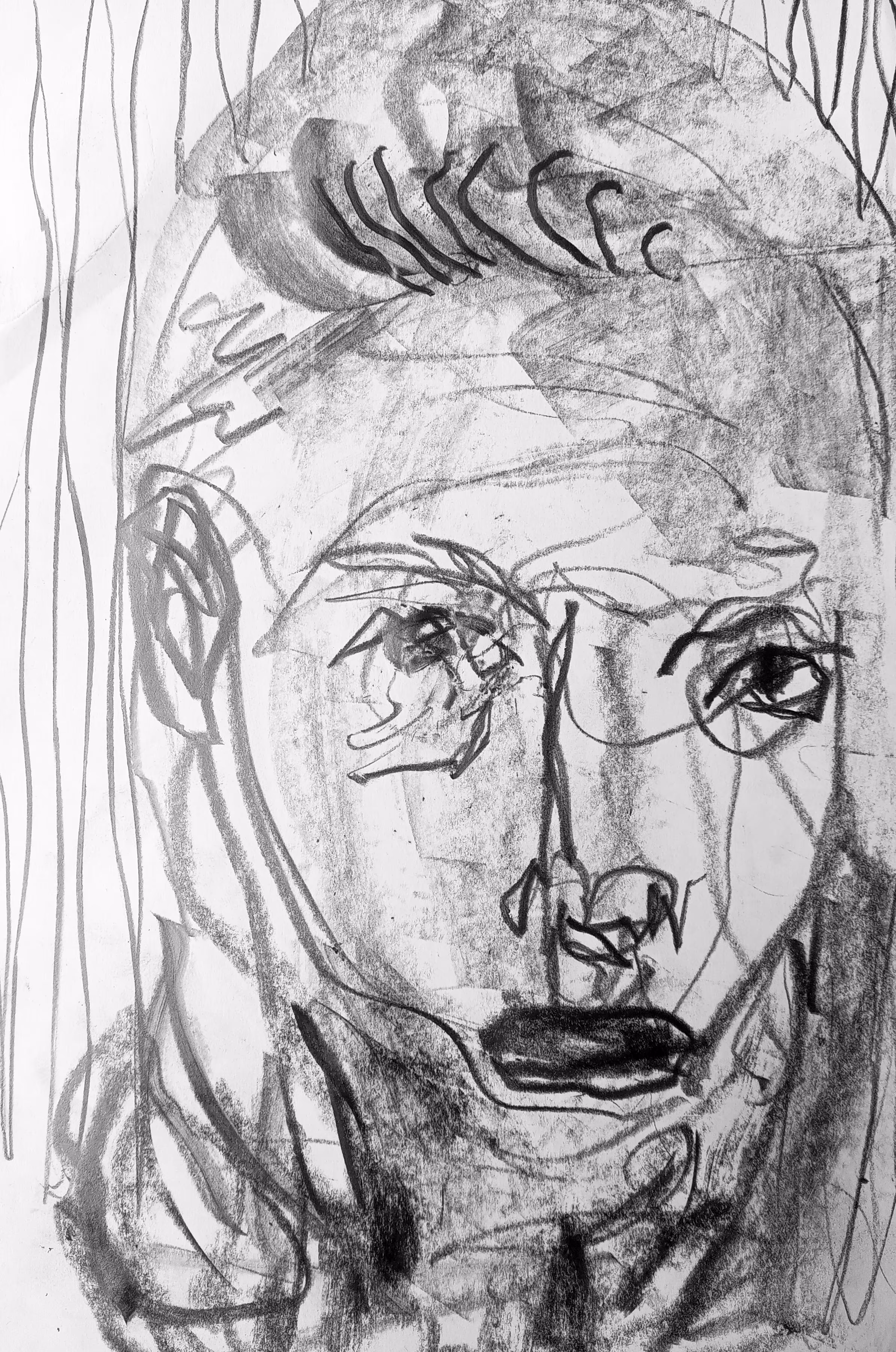 soul portraits : aXmet
