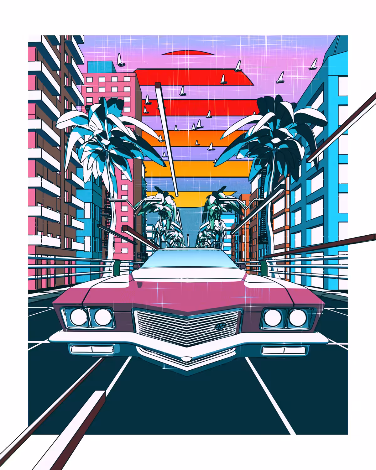 Vice City