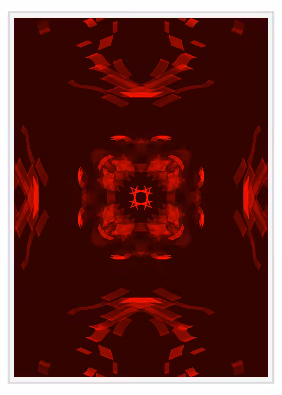 Chaos Machine Part 1 #47