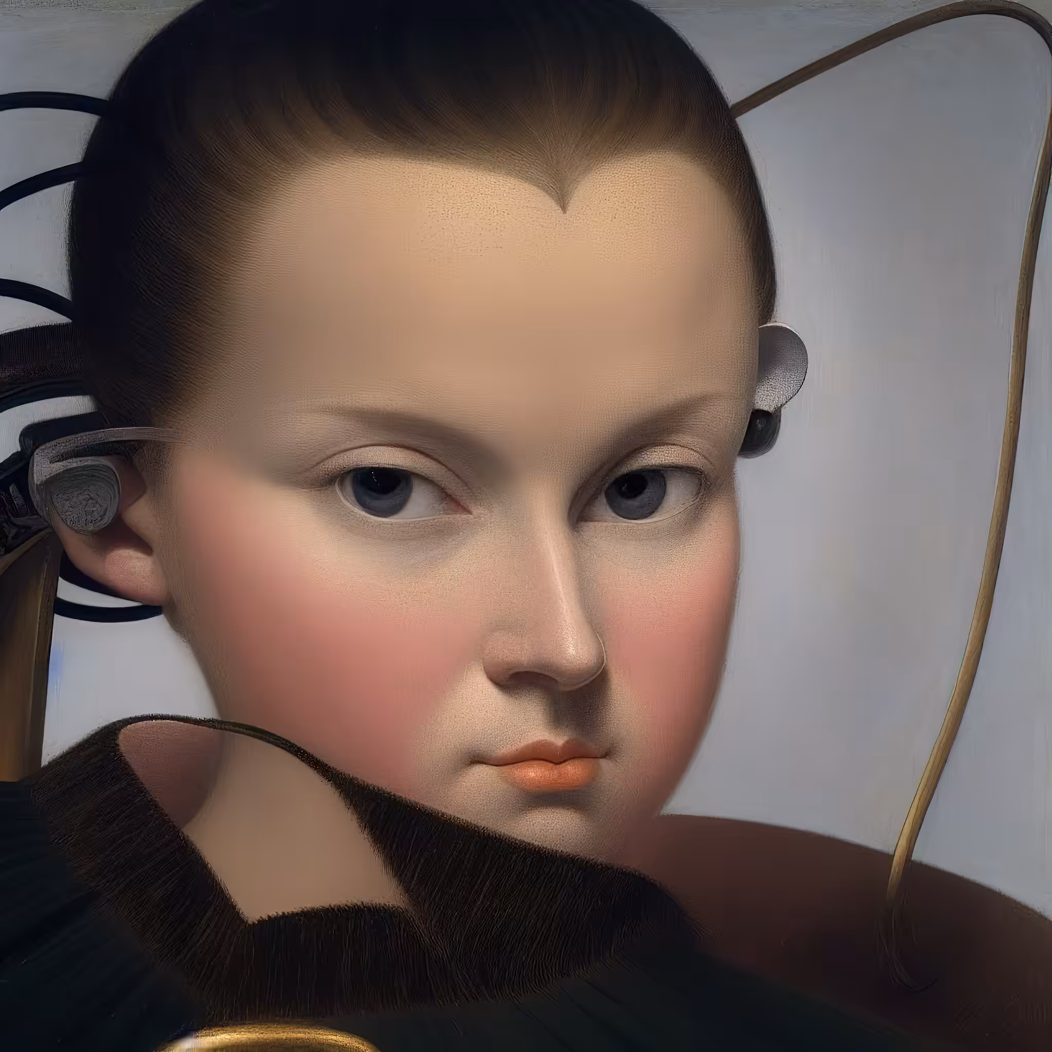 Lost Poets: The Hope