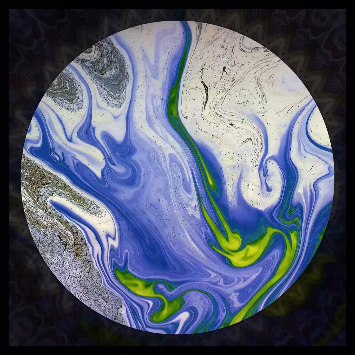 Undiscovered Colors #147