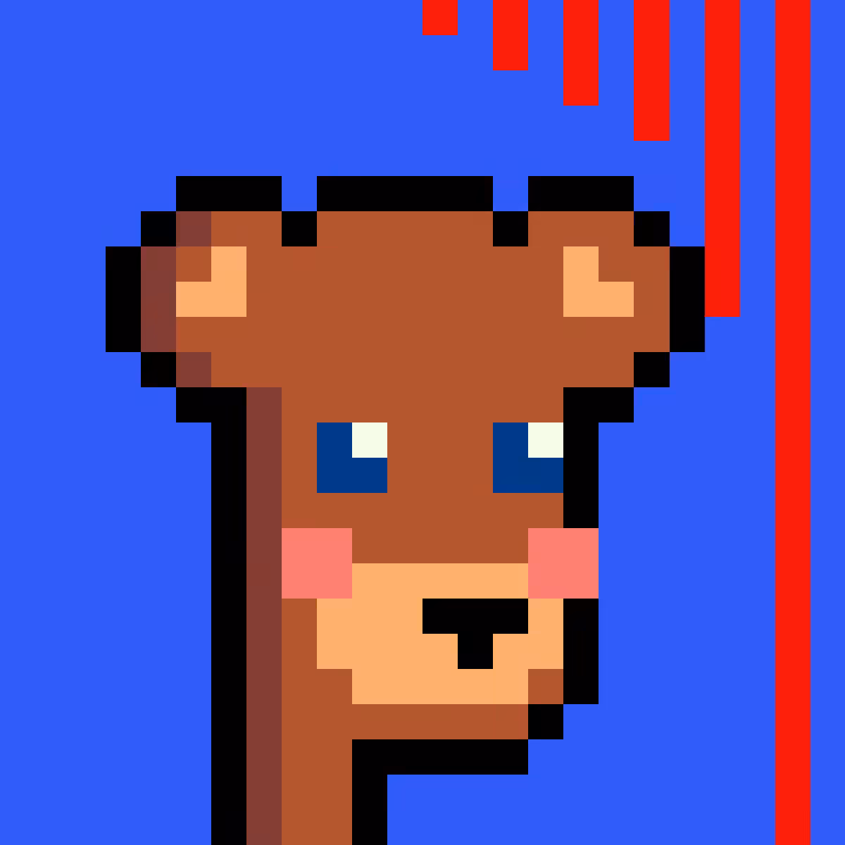 BearPunks #1059