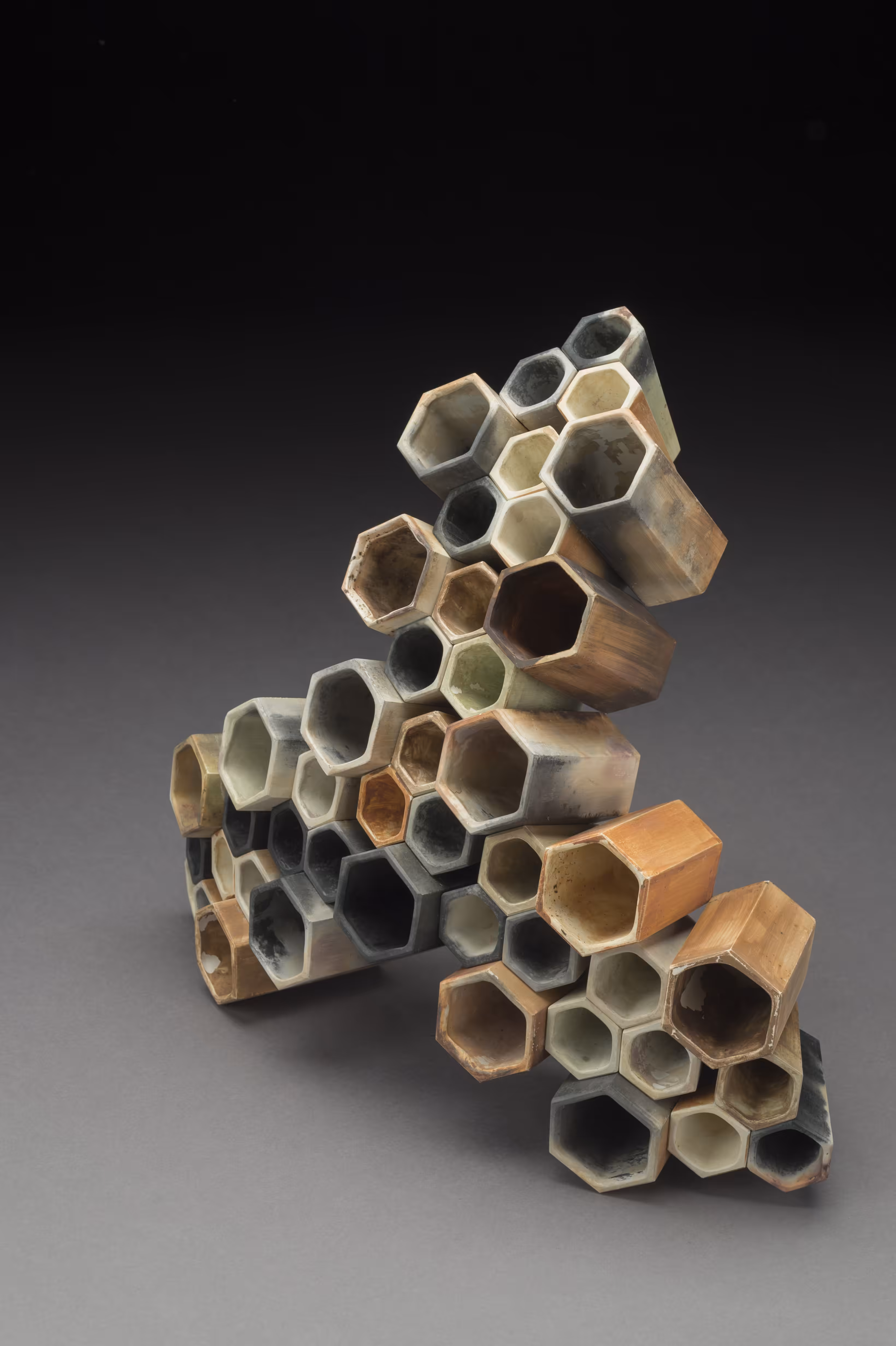 Modular Studies 3: Tri-Shard (View 2)