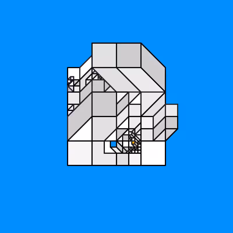 Parallelogrid #64