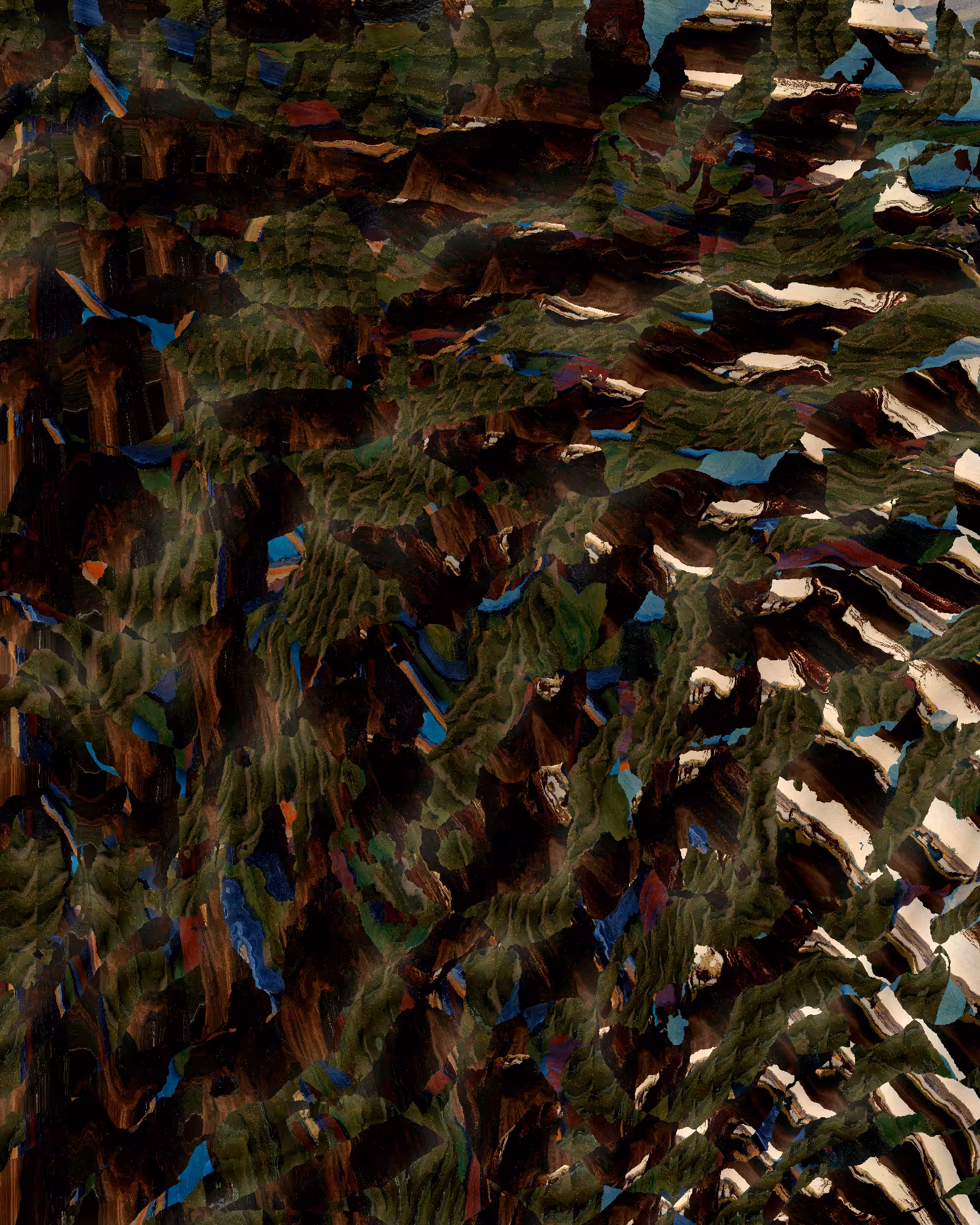 Repetition and Noise #259