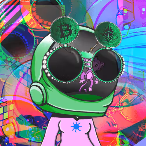 VibeNauts #2516