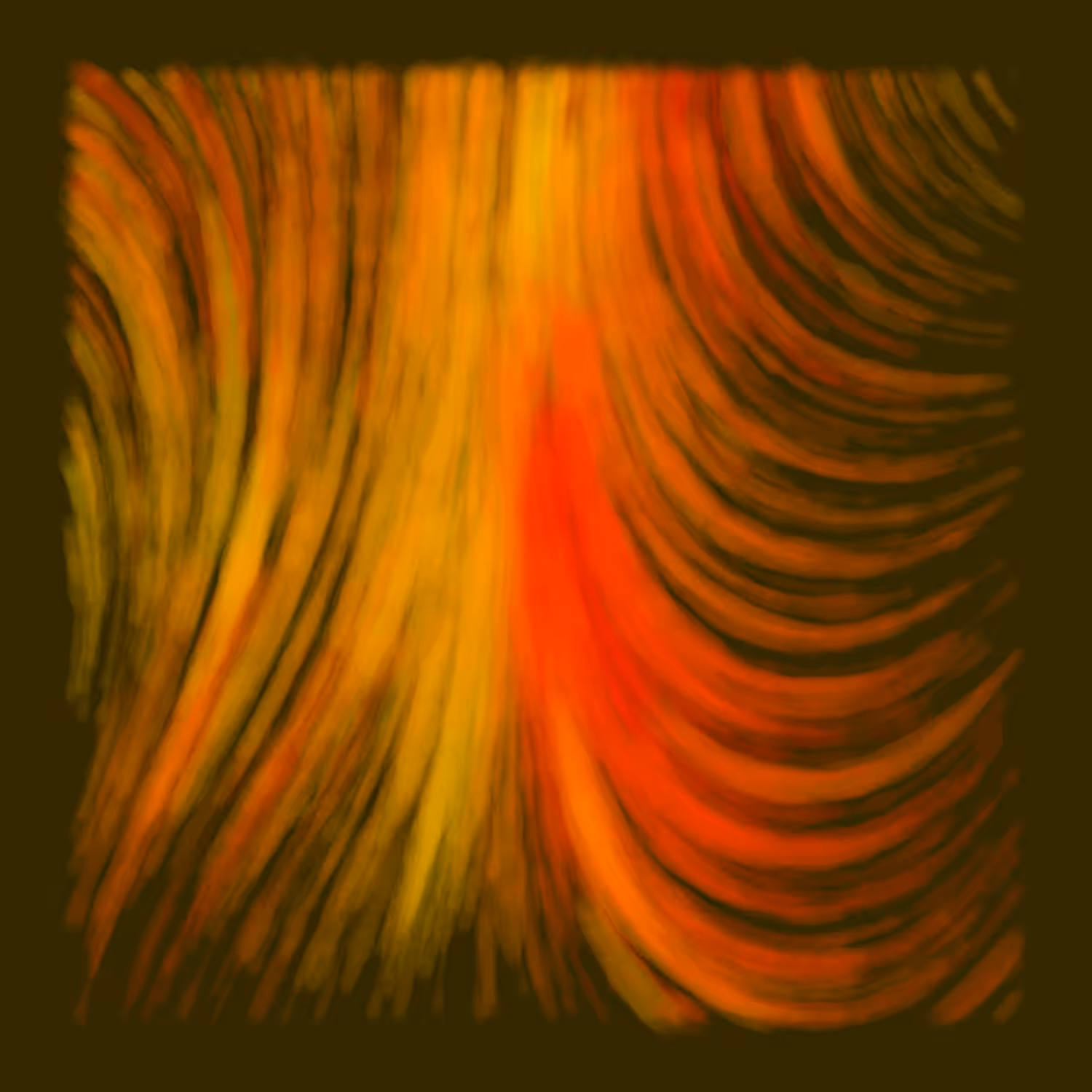 Stroke #2