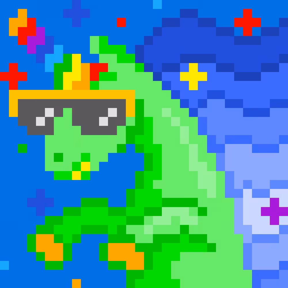 Unicorn #5660