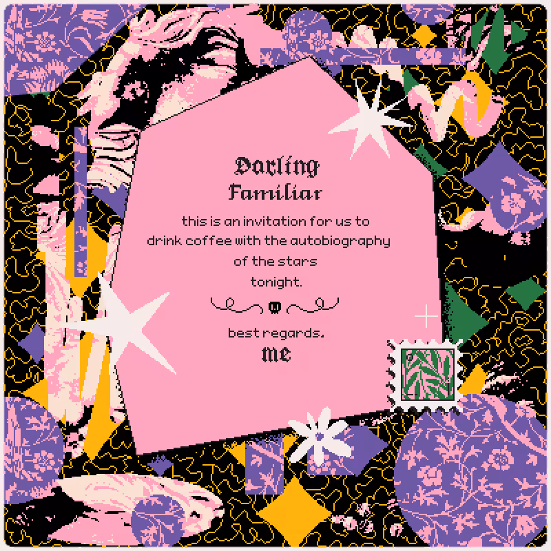 invitations #64