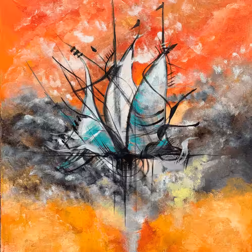 Sail away 9