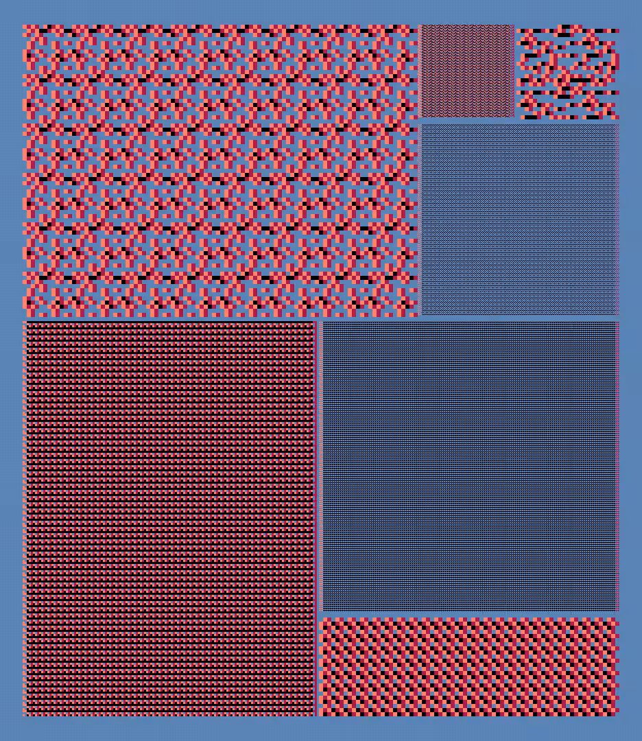 Patternicity #92