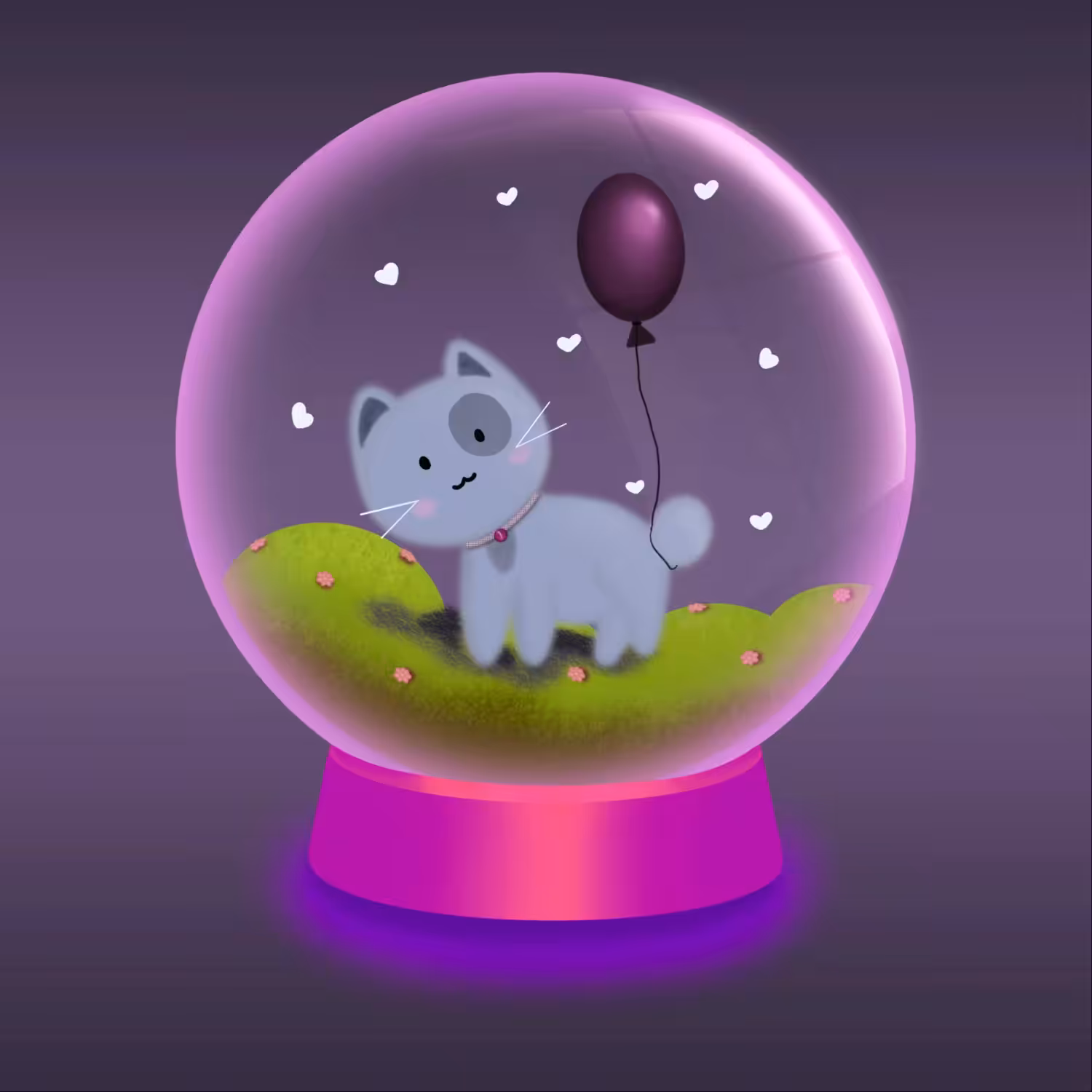 ZZGlobe 01