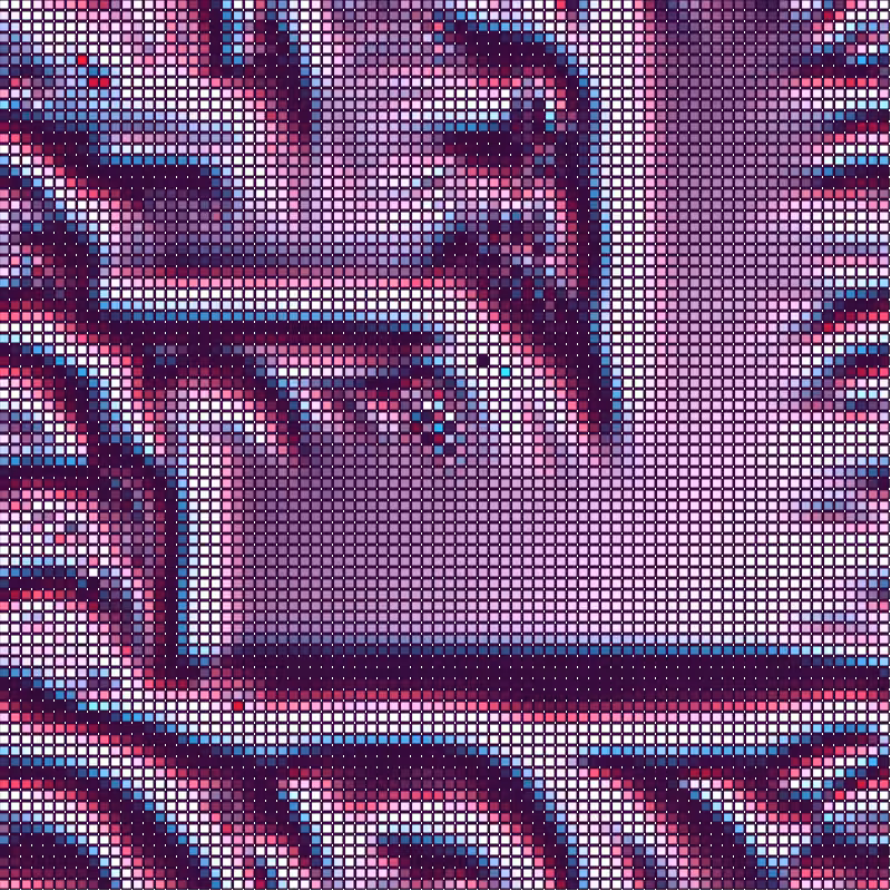 Waves and Ripples #79