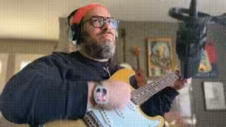 Song A Day: Much Less Hold One
