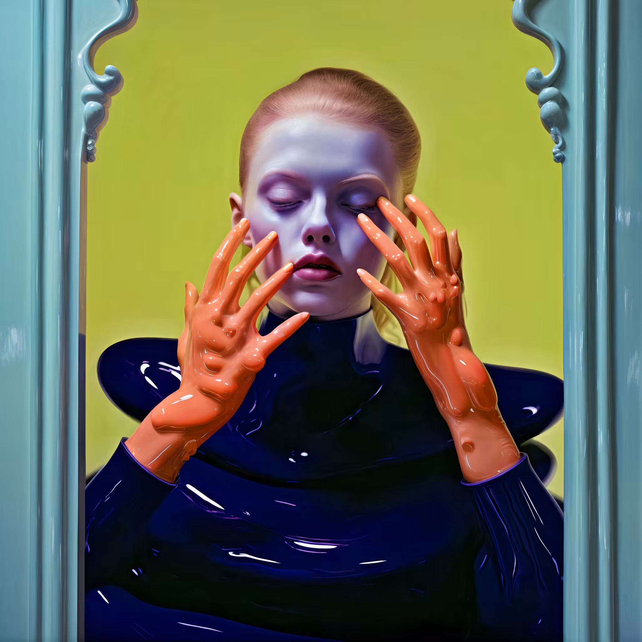 The Mirror