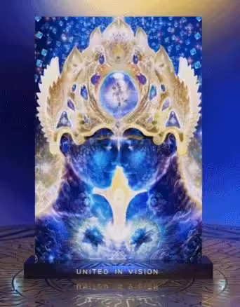 United in Vision