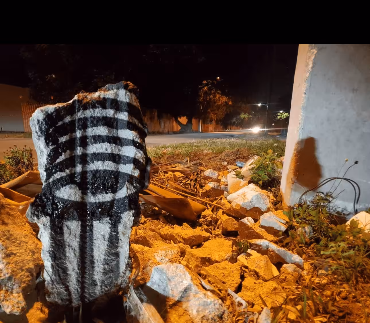 Geographies of Trash - 070