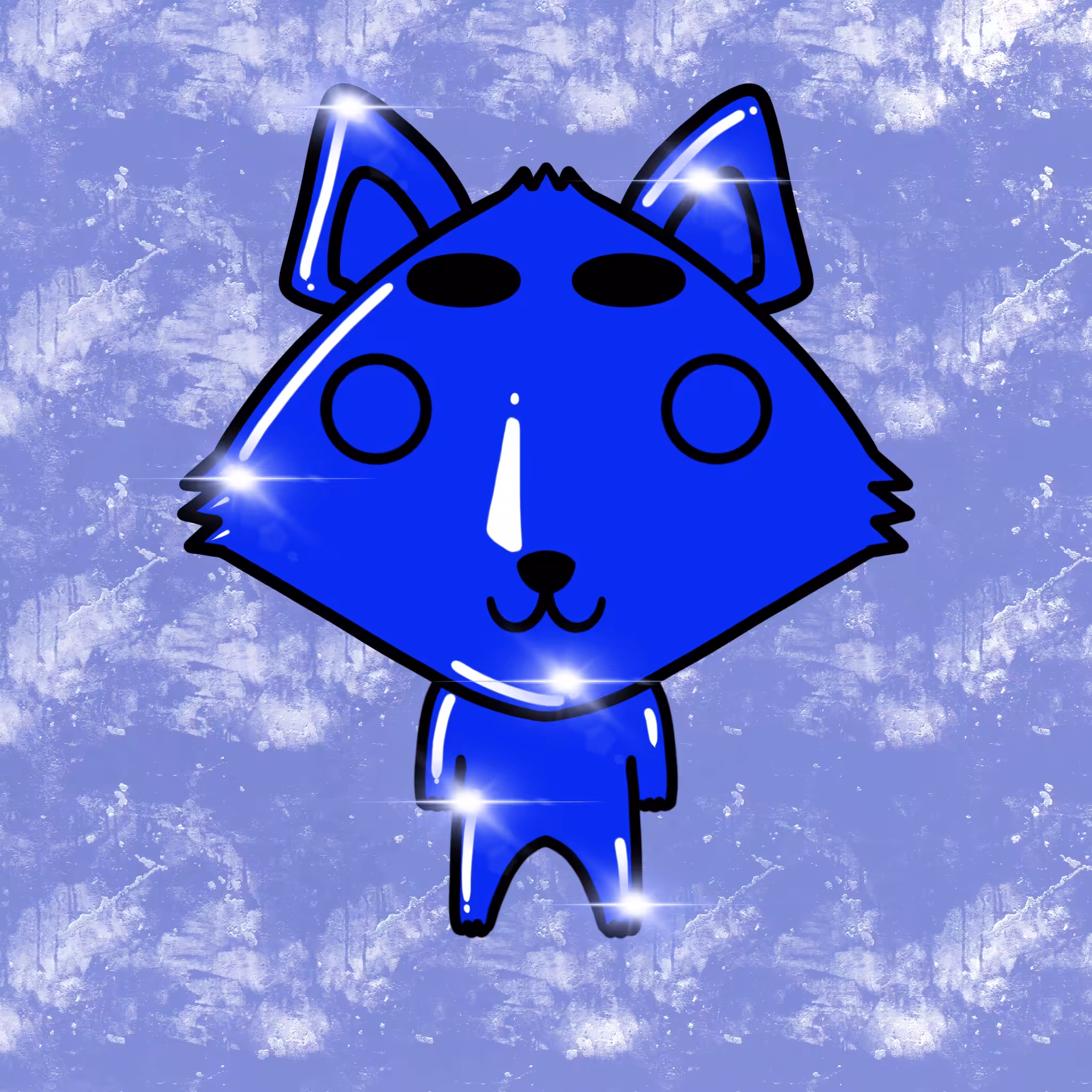 Crypto Baby Animals #632