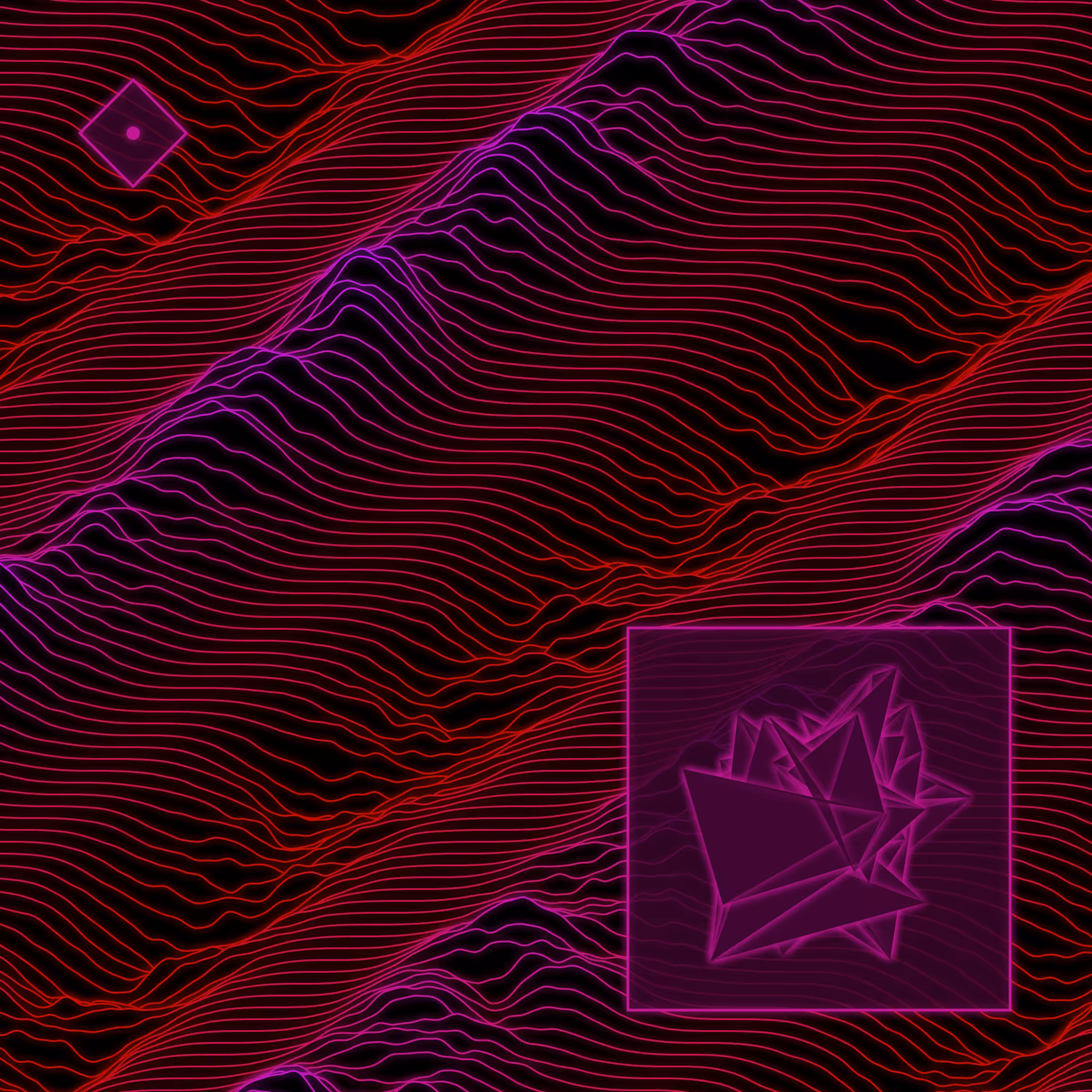 Unknown Signals #22