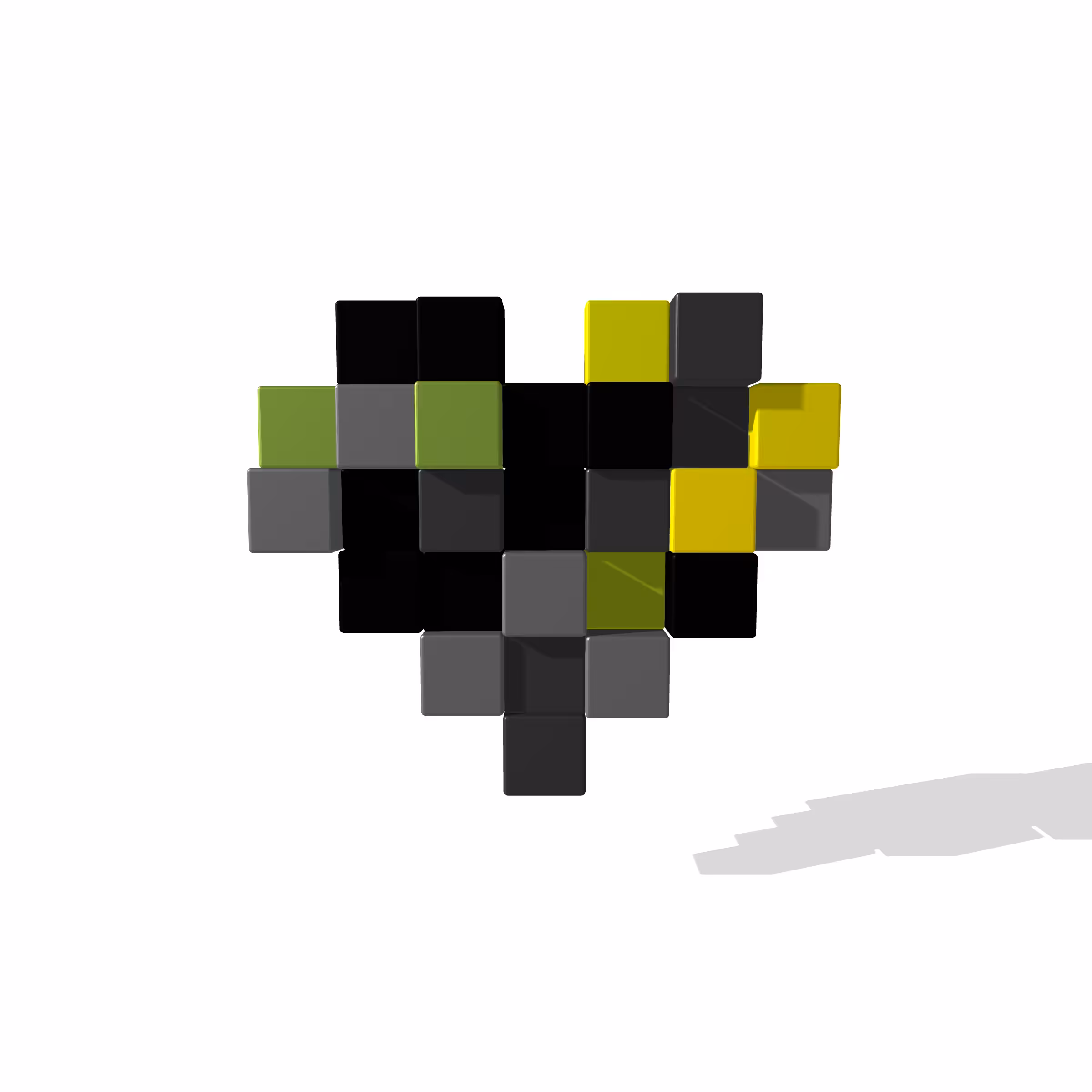 heart + craft #27828