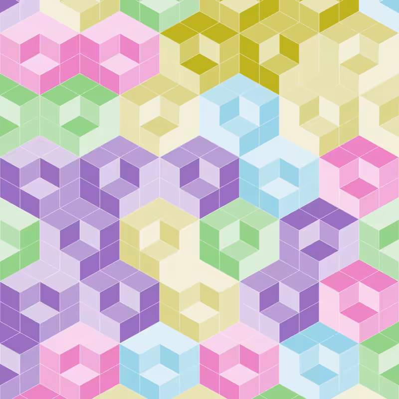 SuperCube 1000 #147