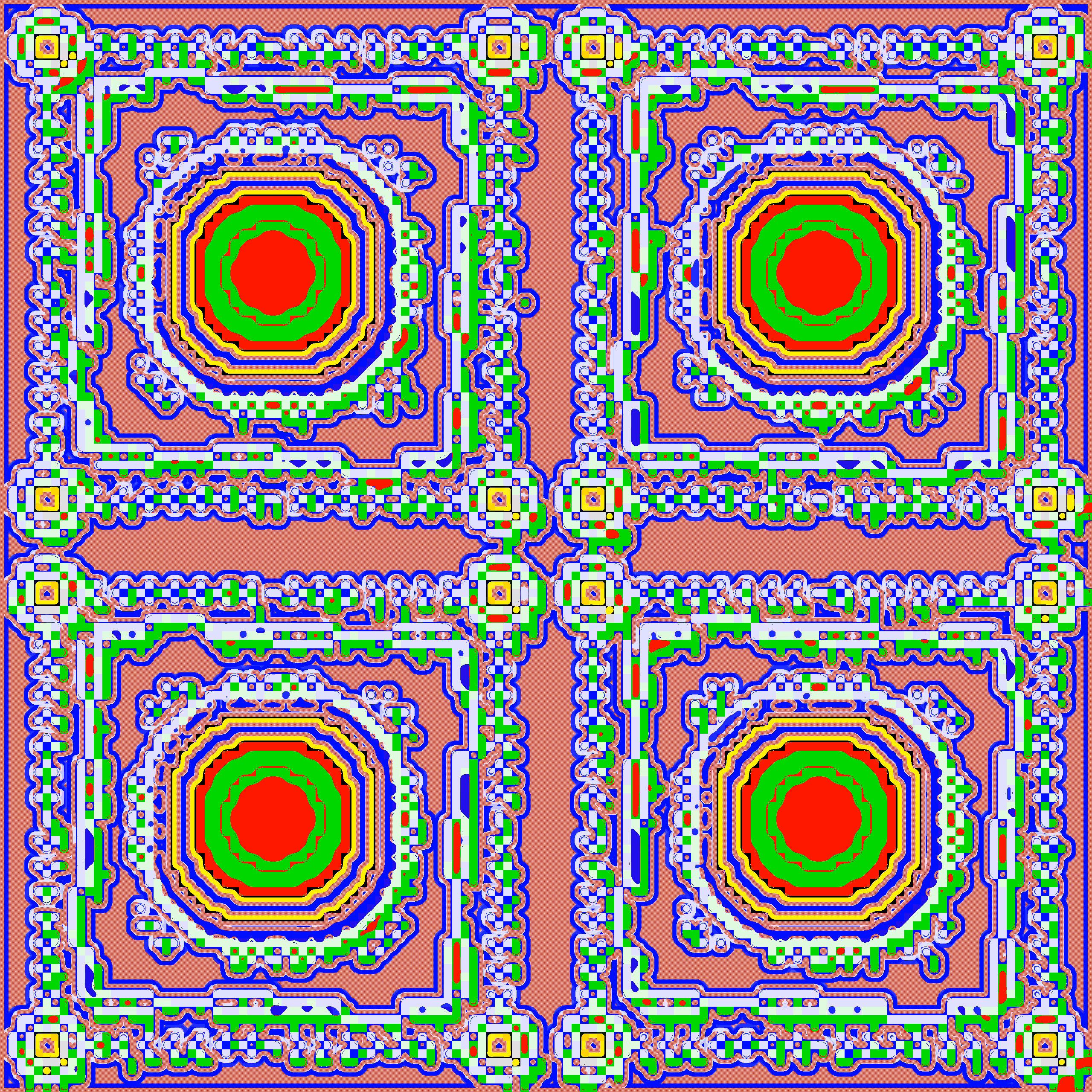 Pixel Rug: 06_17_21_Pixel_Rug_04