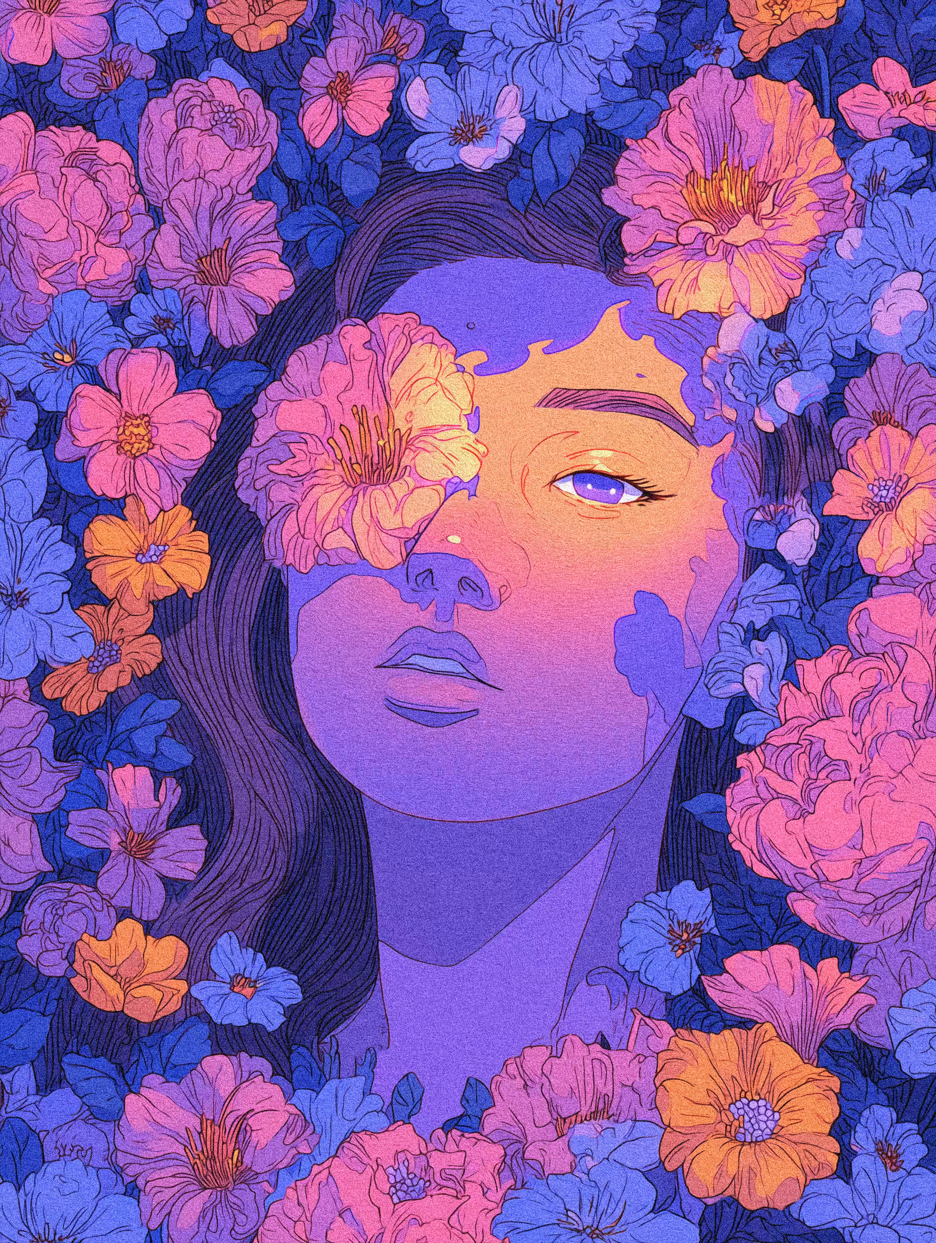 In My Dreams: Becoming