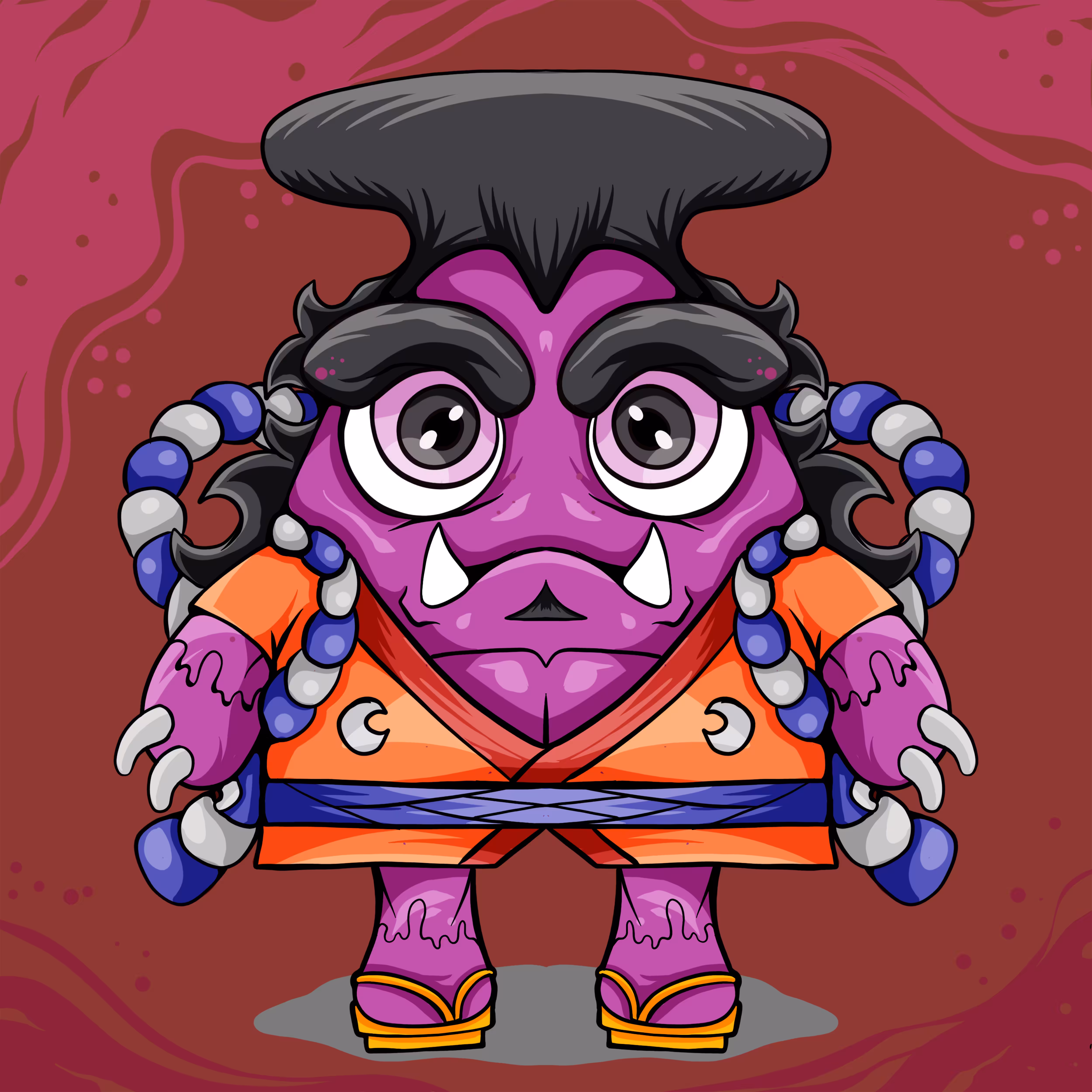 BOB #15