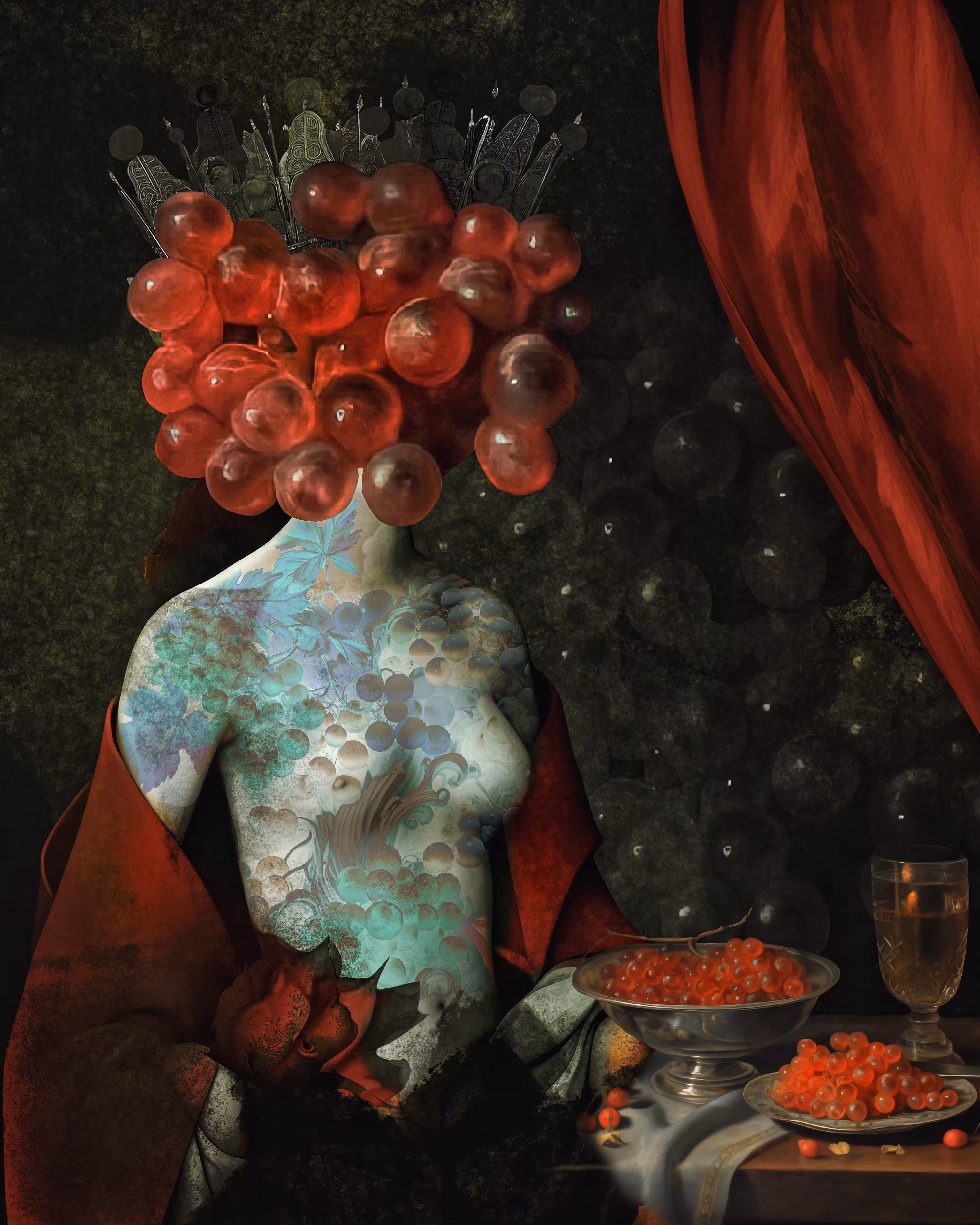 Appetite #1