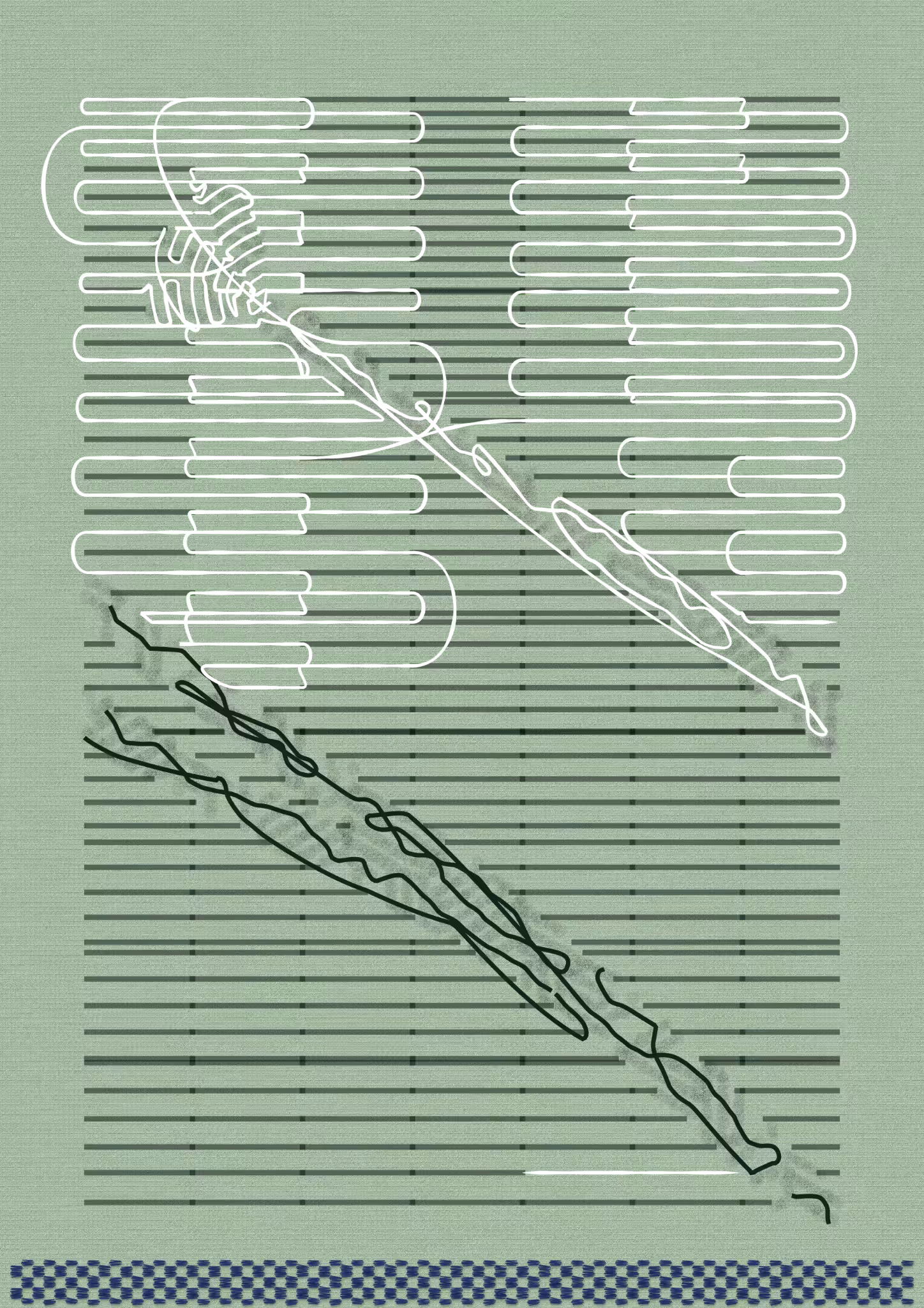 Aux Arbres #1715