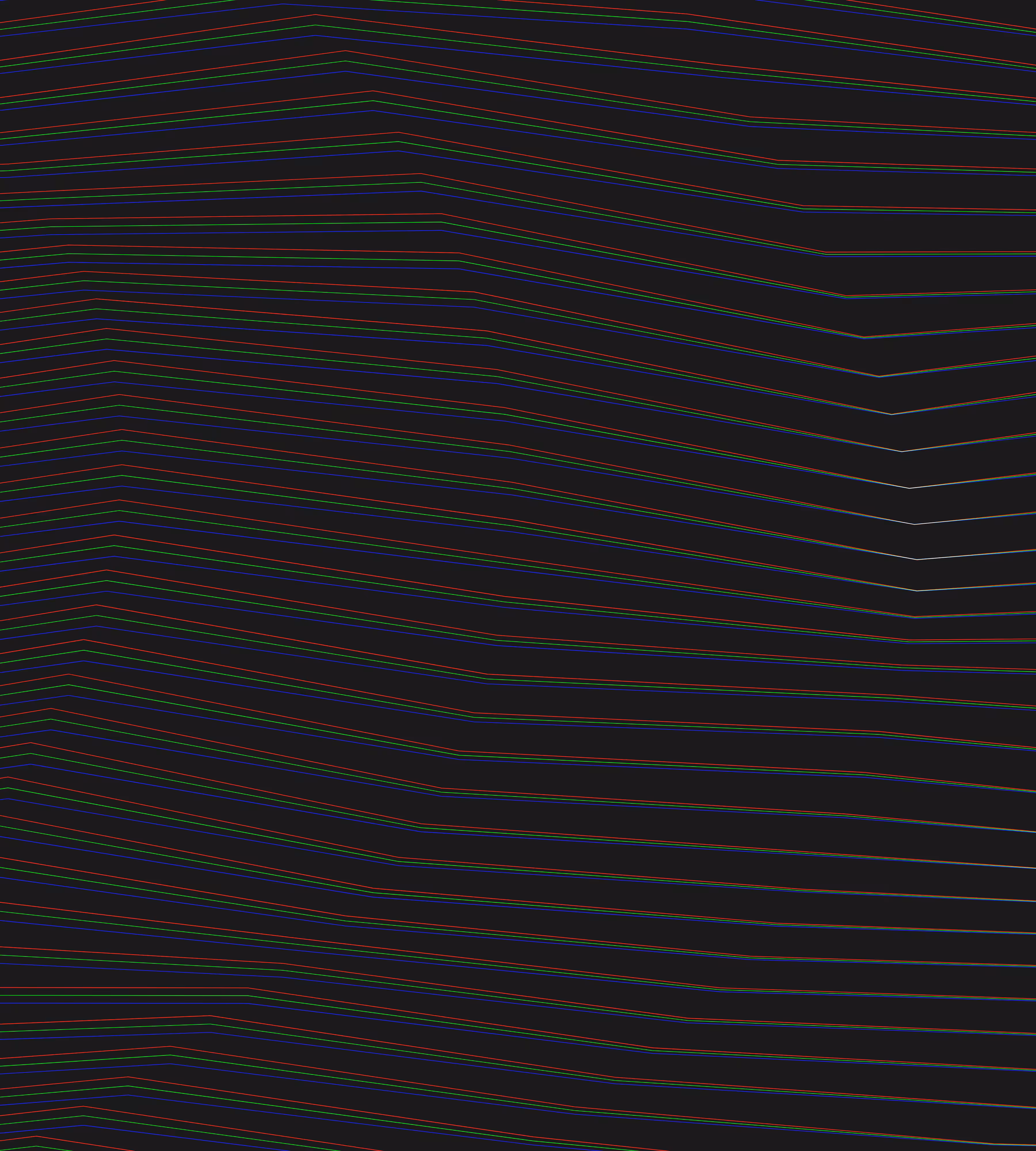 Linear Cycle #35