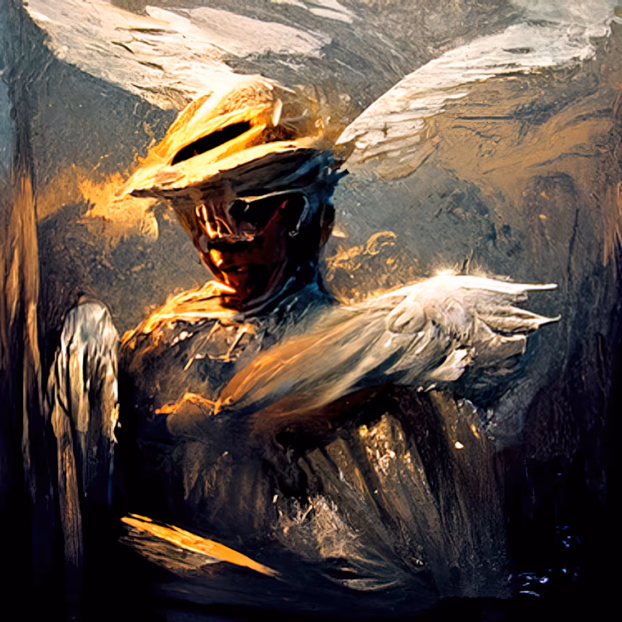 The watchman