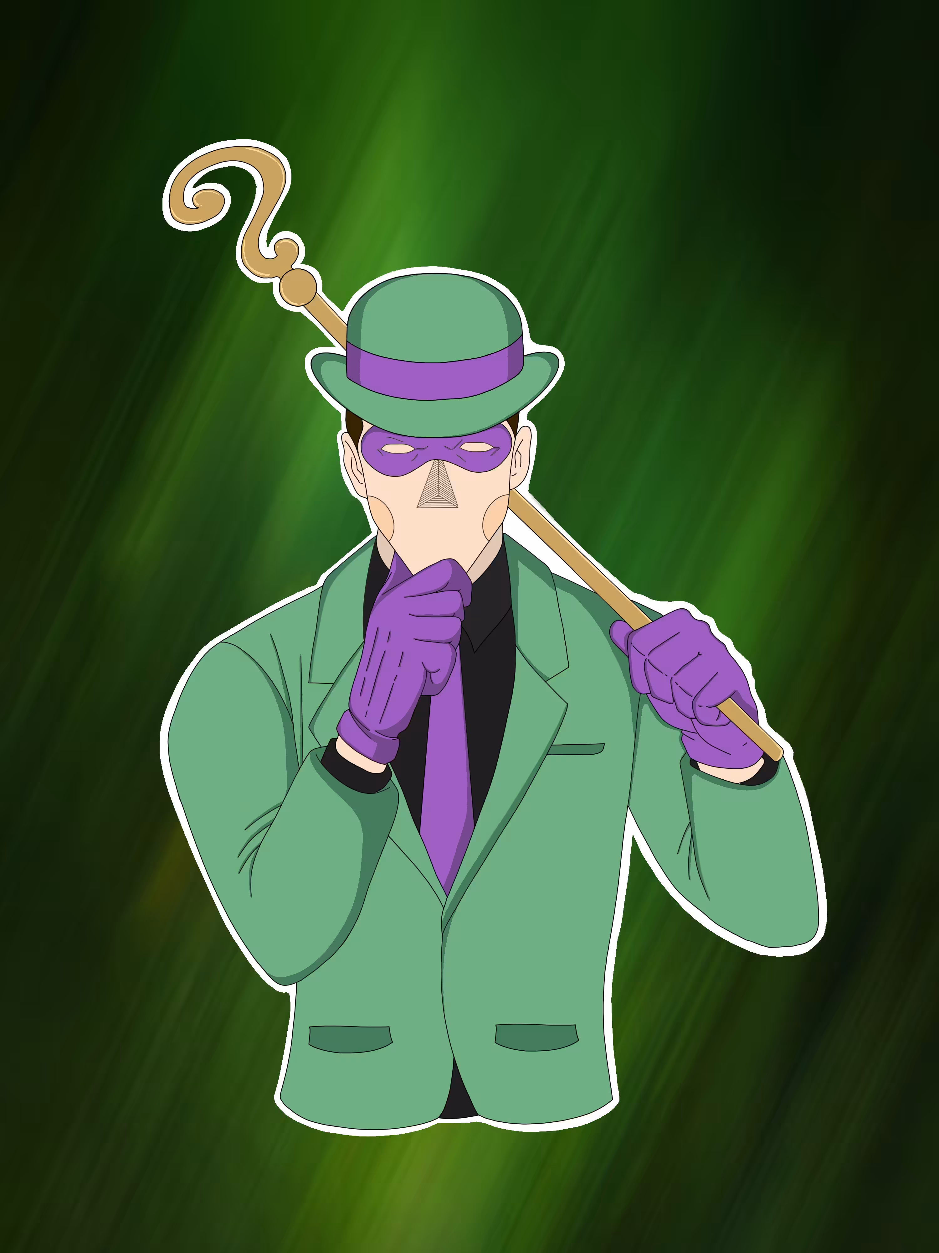 Riddler