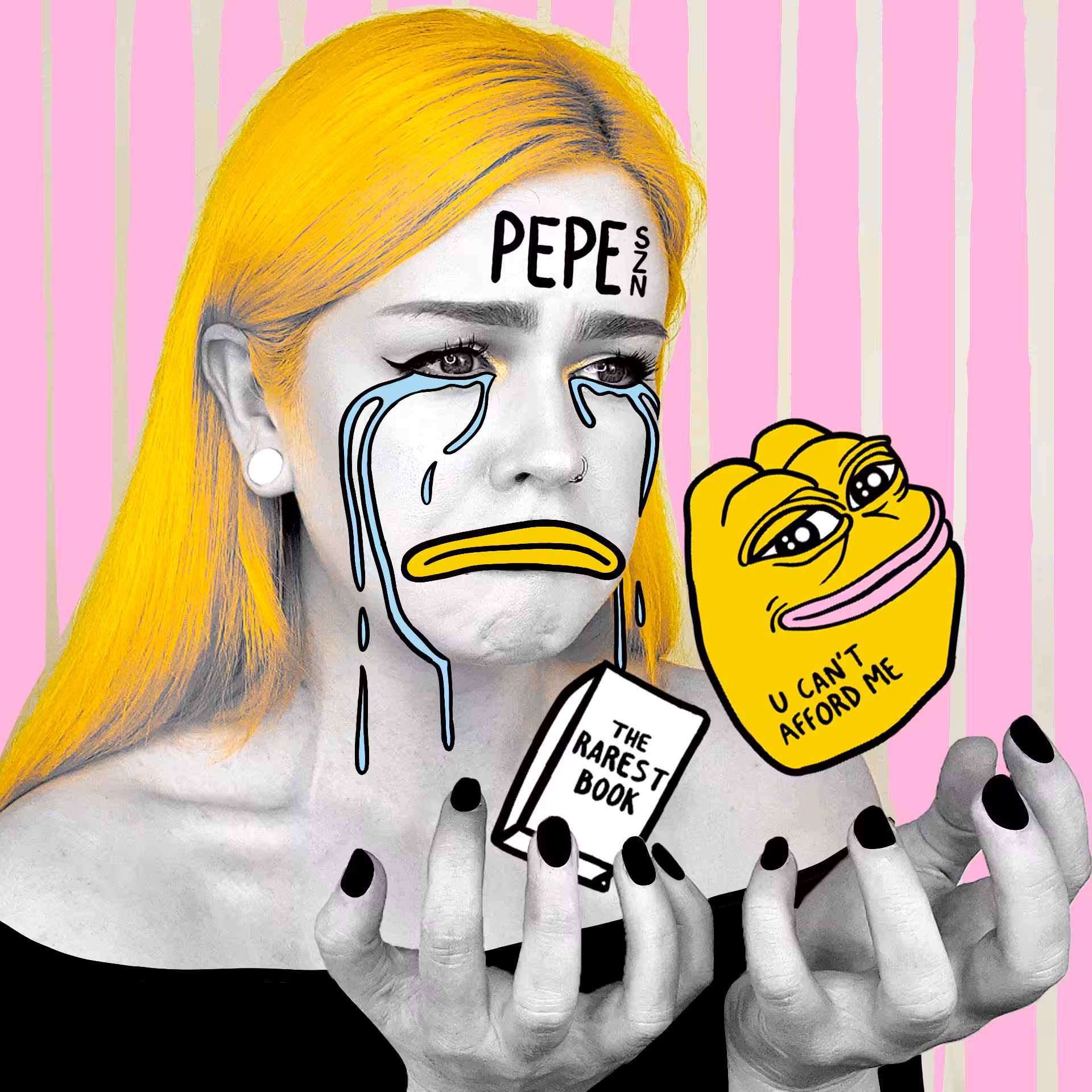 PFP OR DIE #40