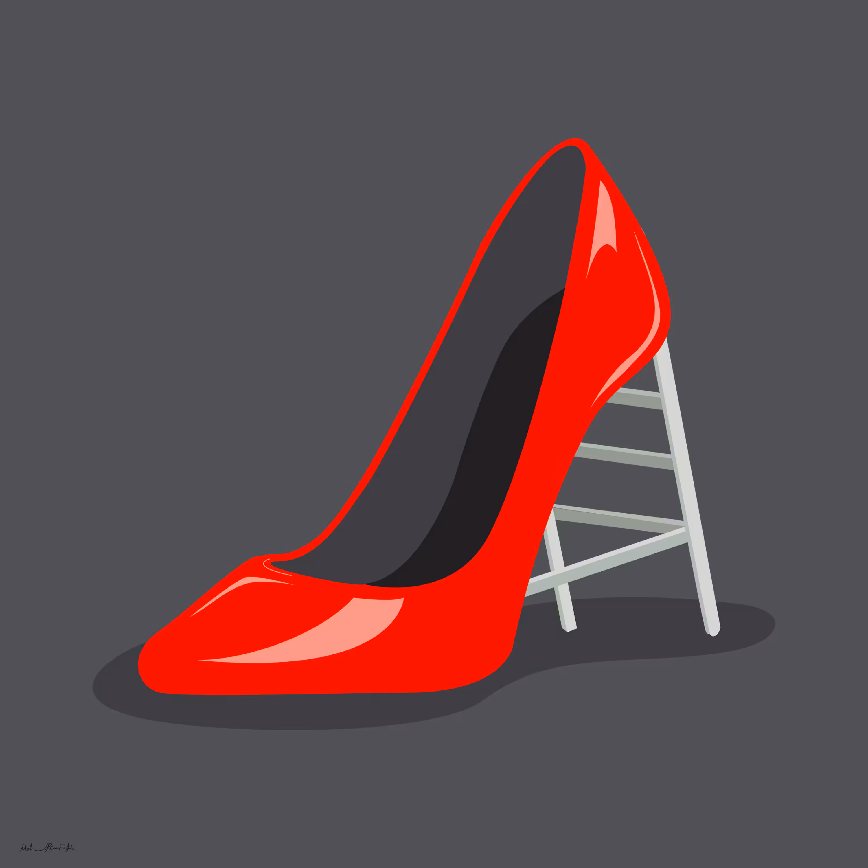 High Heels!